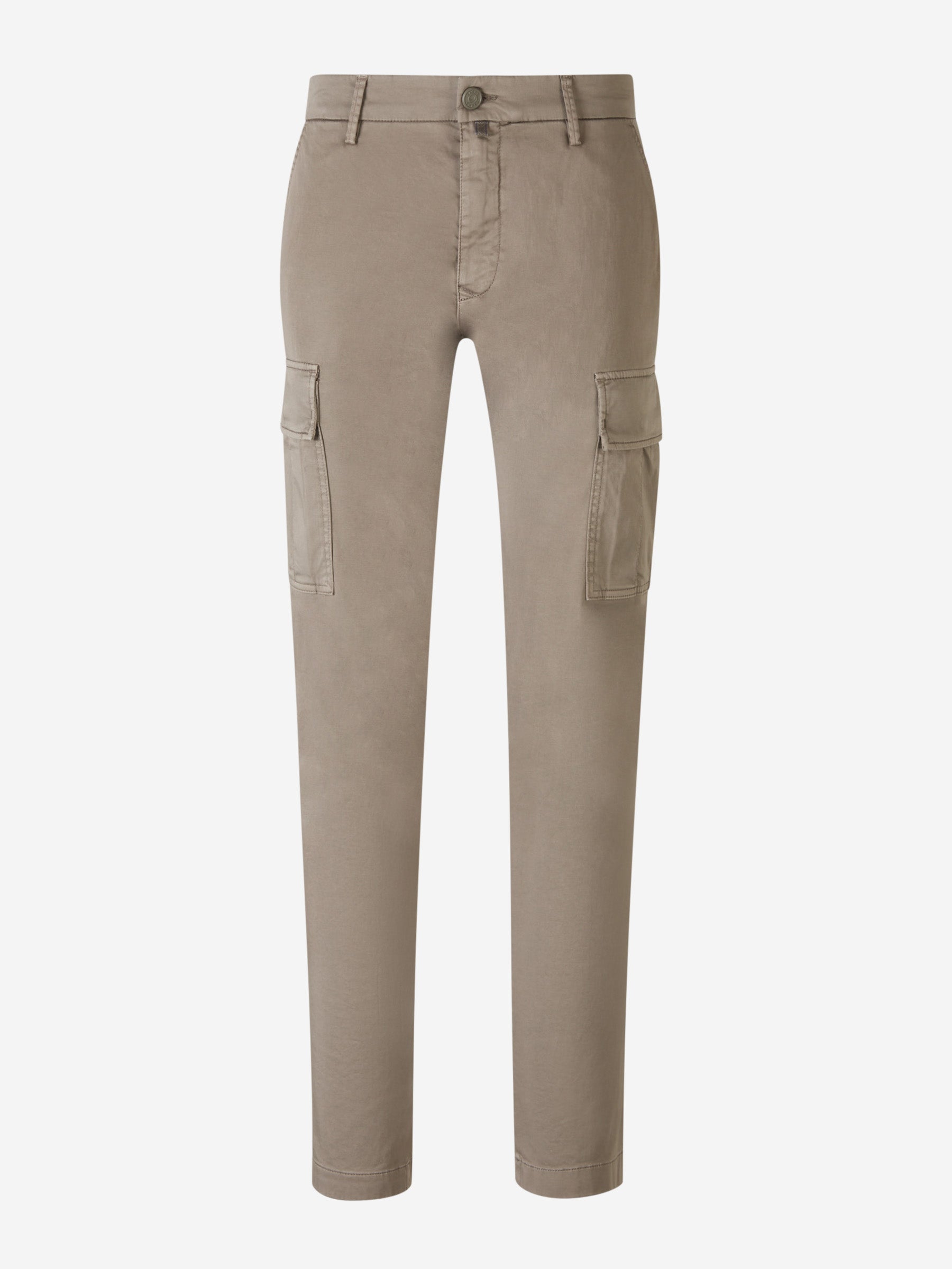 Jacob Cohën – Jacob Cohën Ryan Cargo Pants in Barcelona or Shop