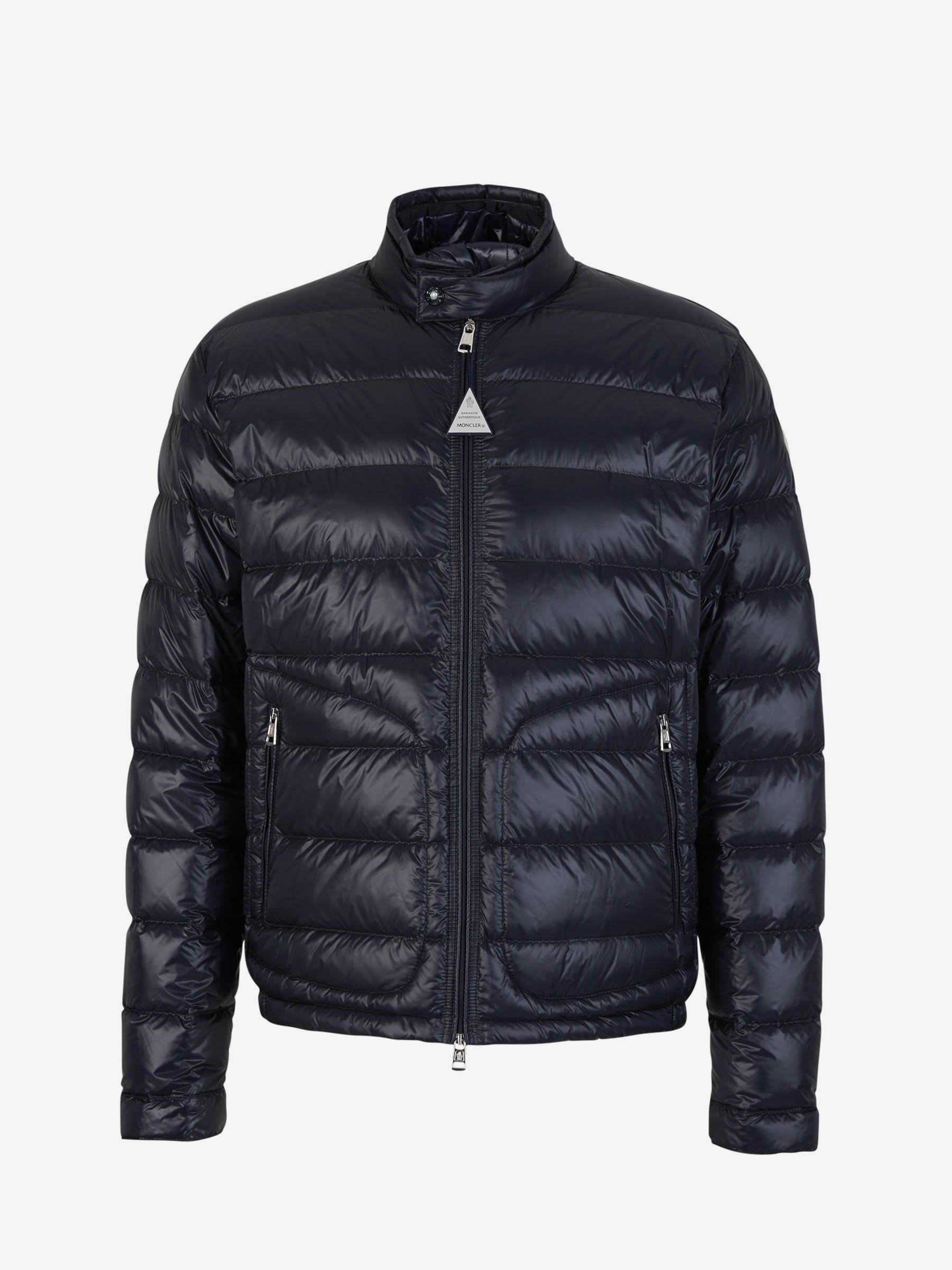 Acorus Padded Jacket