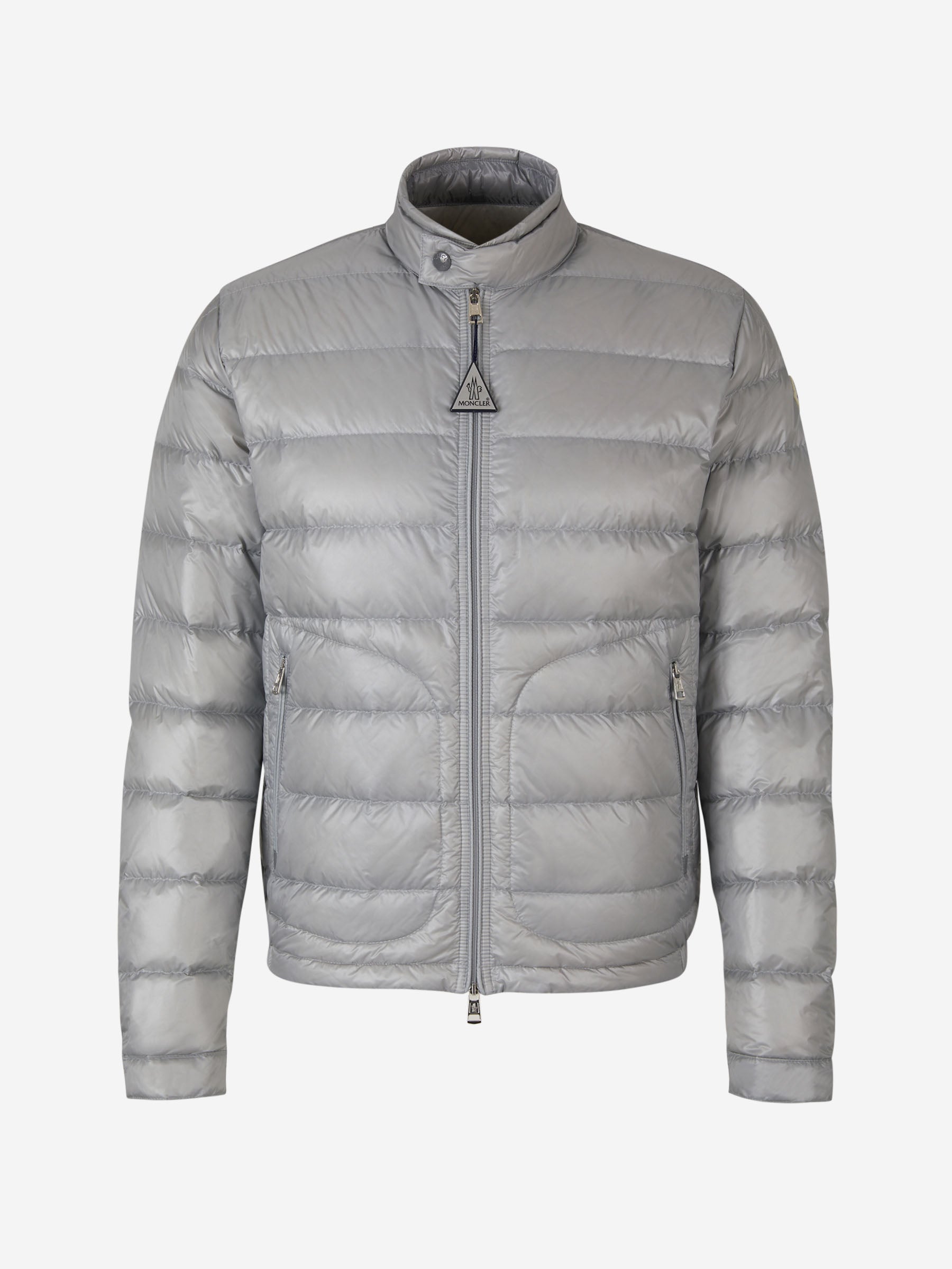 Moncler Acorus How Do You Know If Moncler Is Real Acorus Padded Jacket
