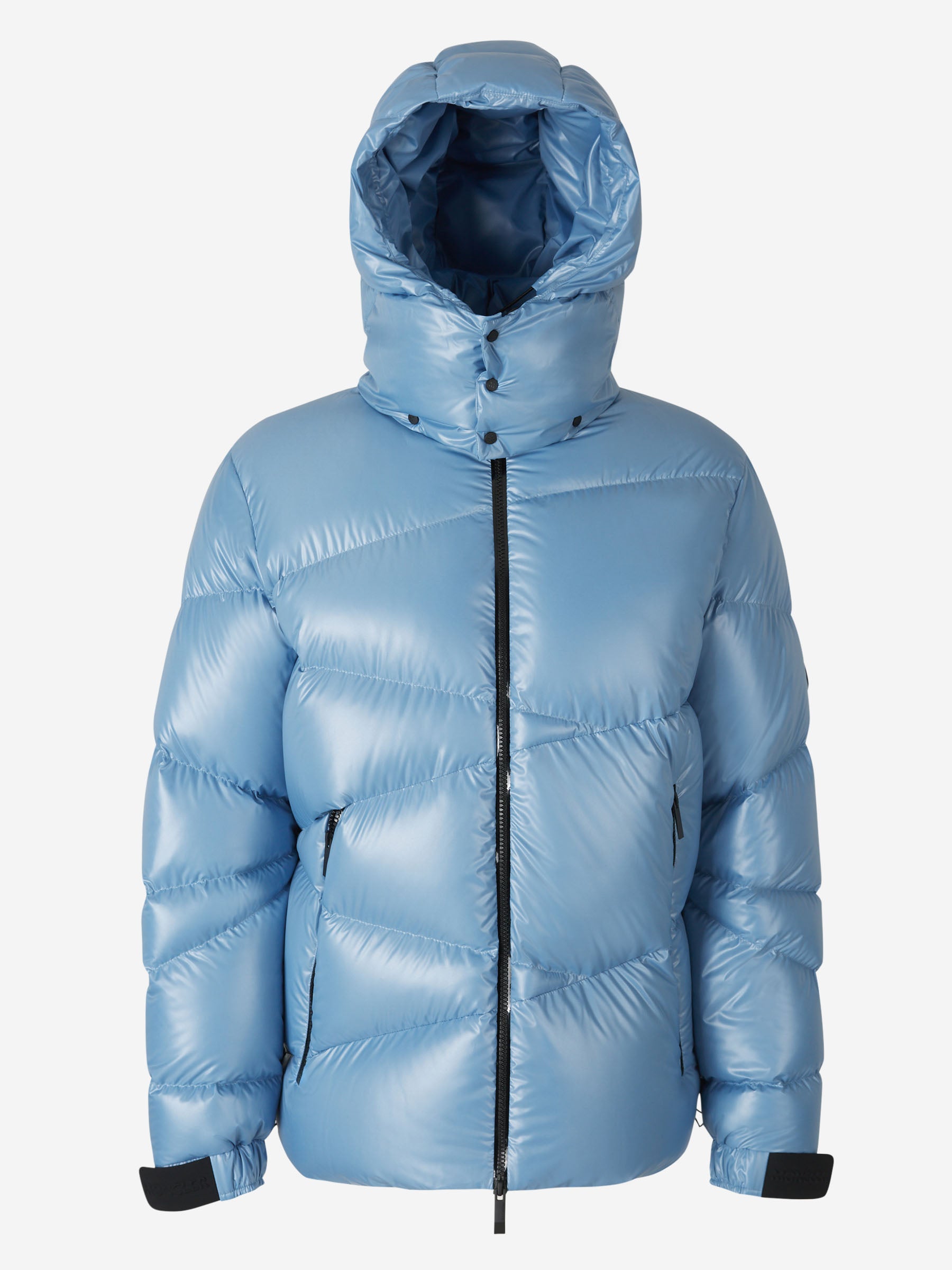 Parka moncler 2025 hombre