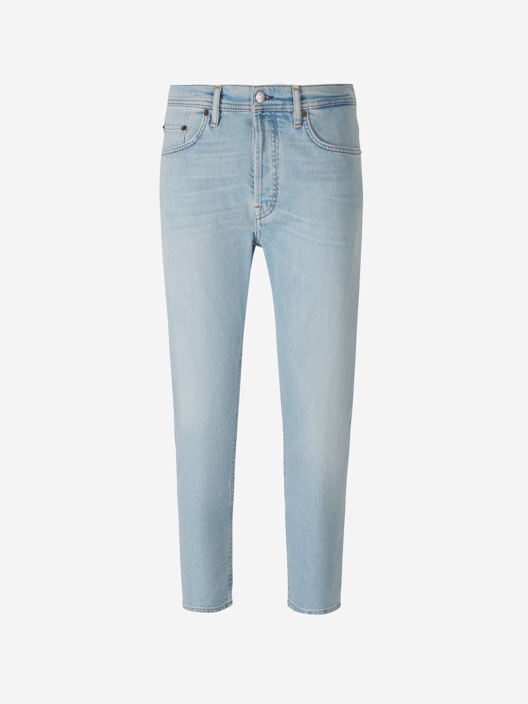 Acne Studios Slim Fit River Jeans