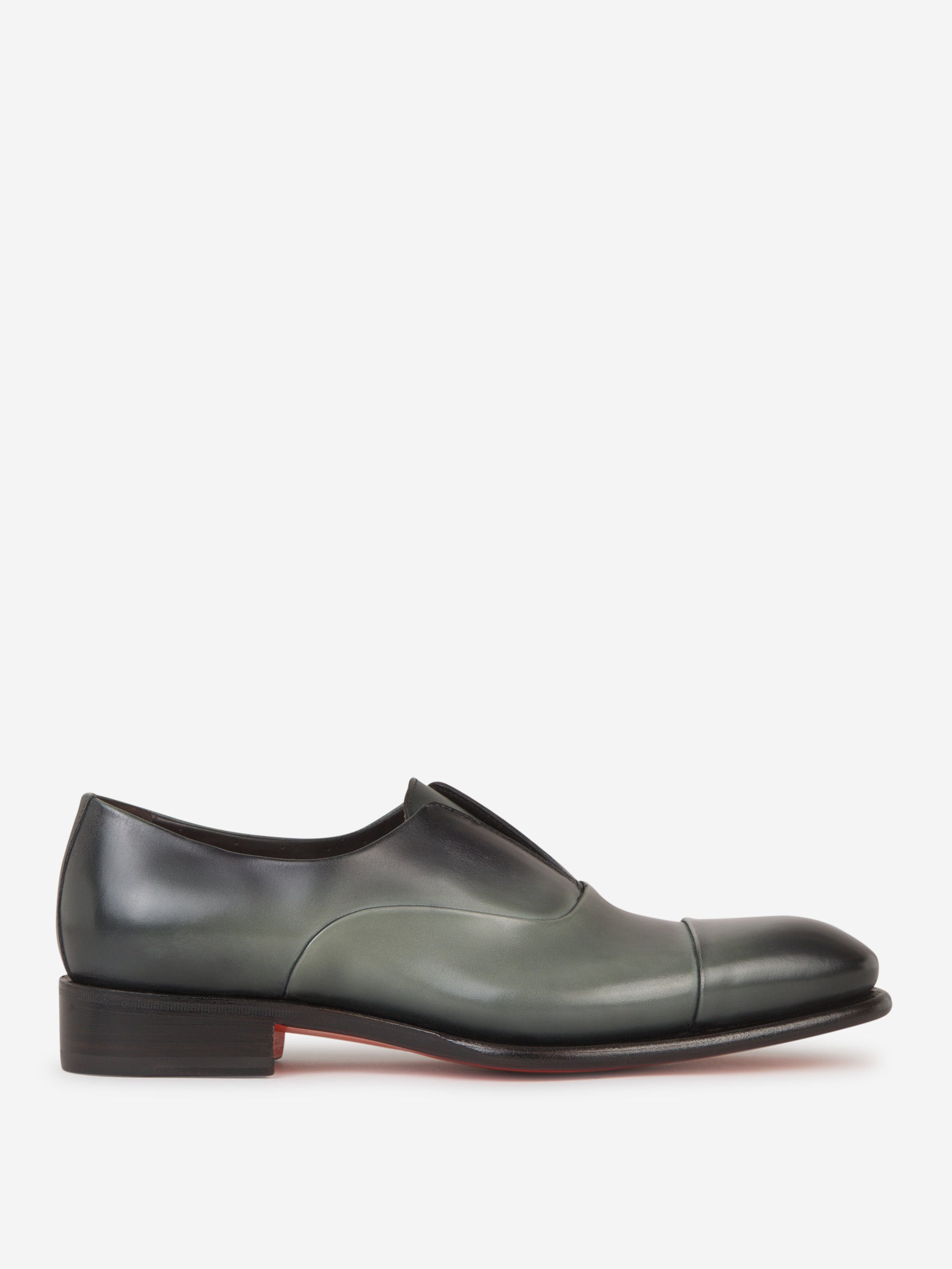 Santoni formal shoes outlet