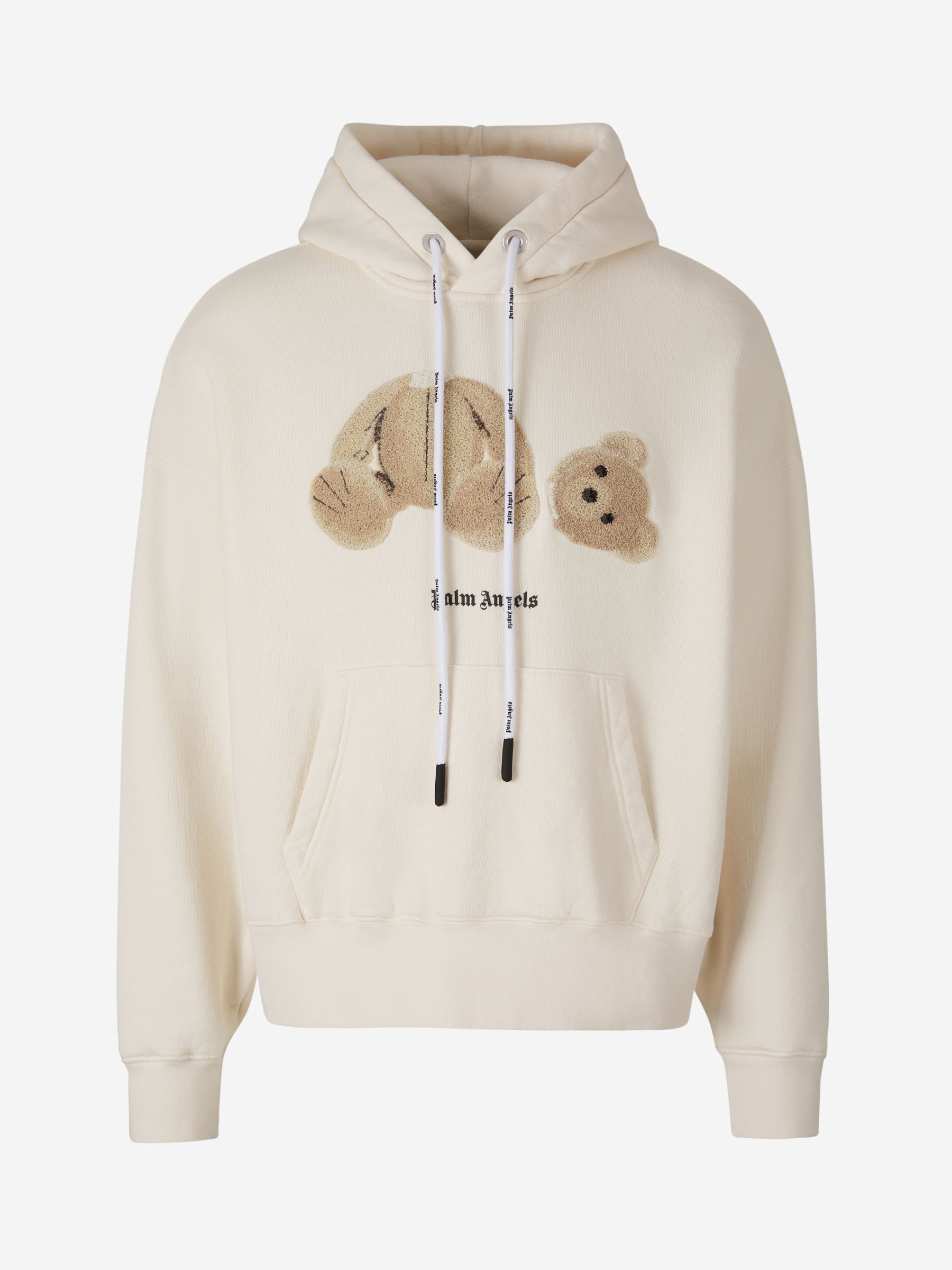Sudadera palm angels oso online