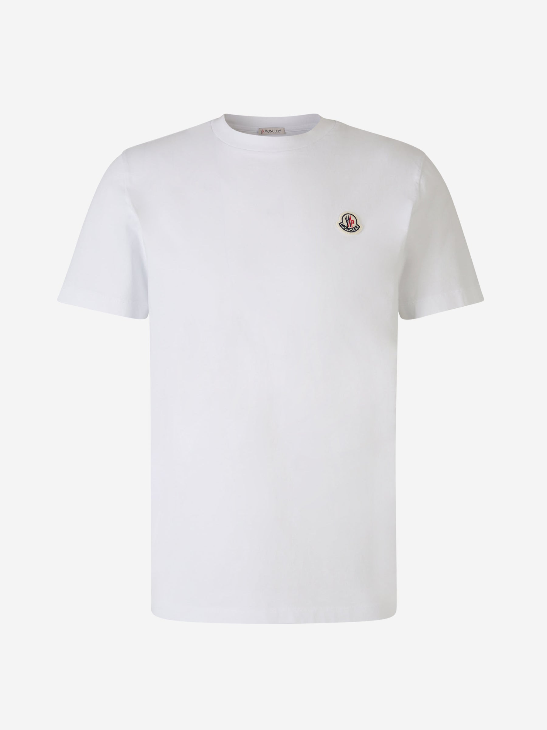 Moncler plain sale t shirt