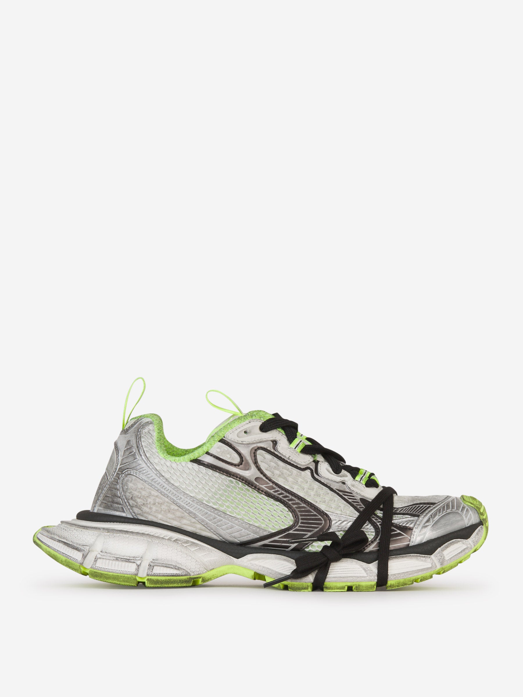 Balenciaga – 3XL Sneakers Hombre 616-002759 01