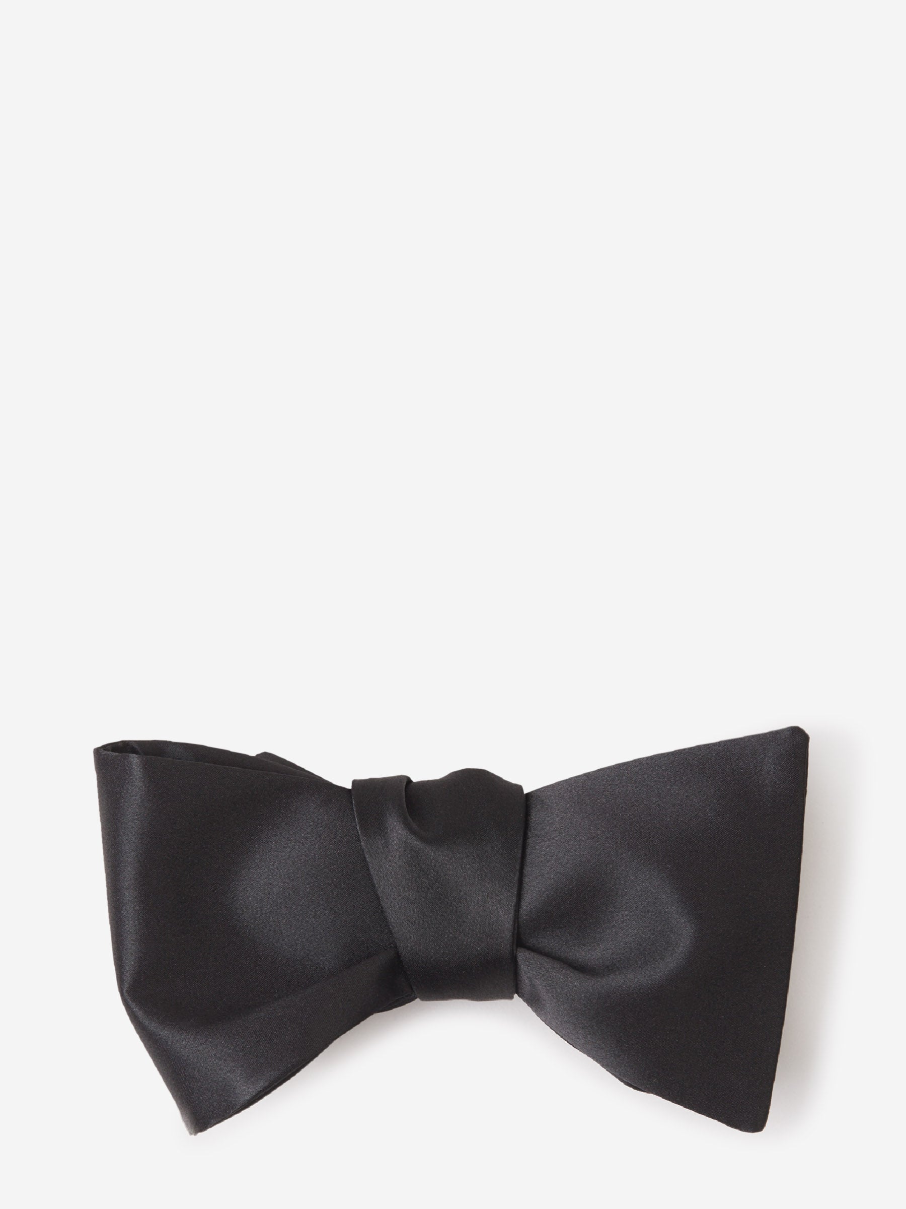 Knotted on sale bow ties