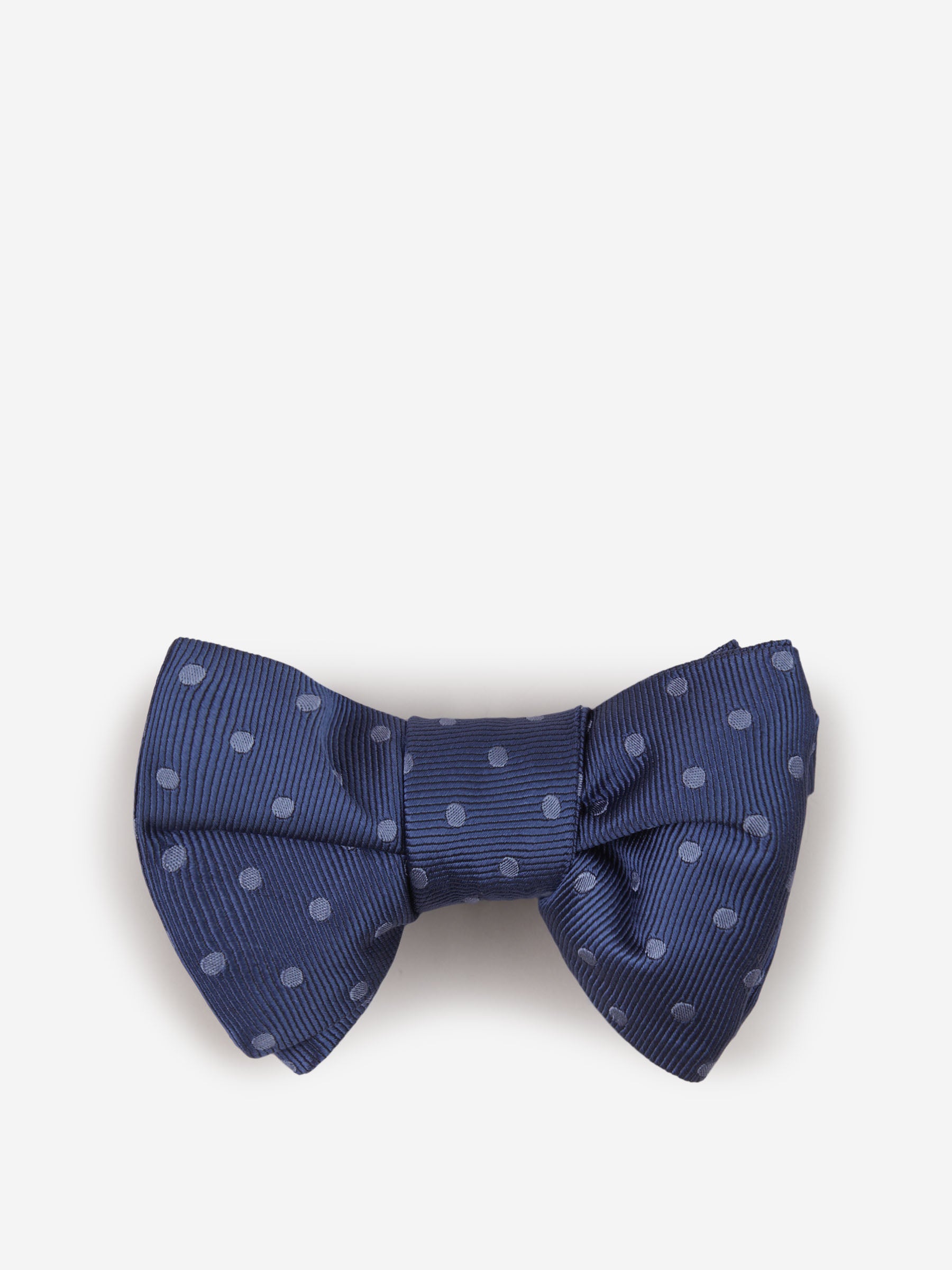 Tom Ford – Silk Grosgrain Bow Tie Hombre 602-000213