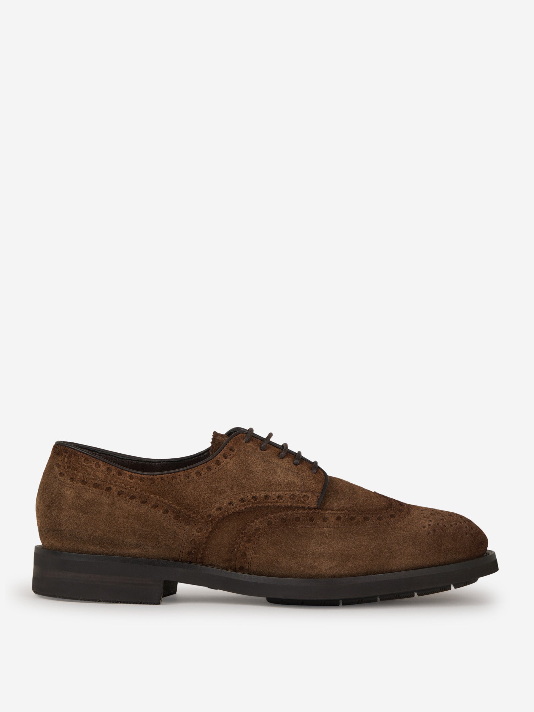Santoni brogues outlet