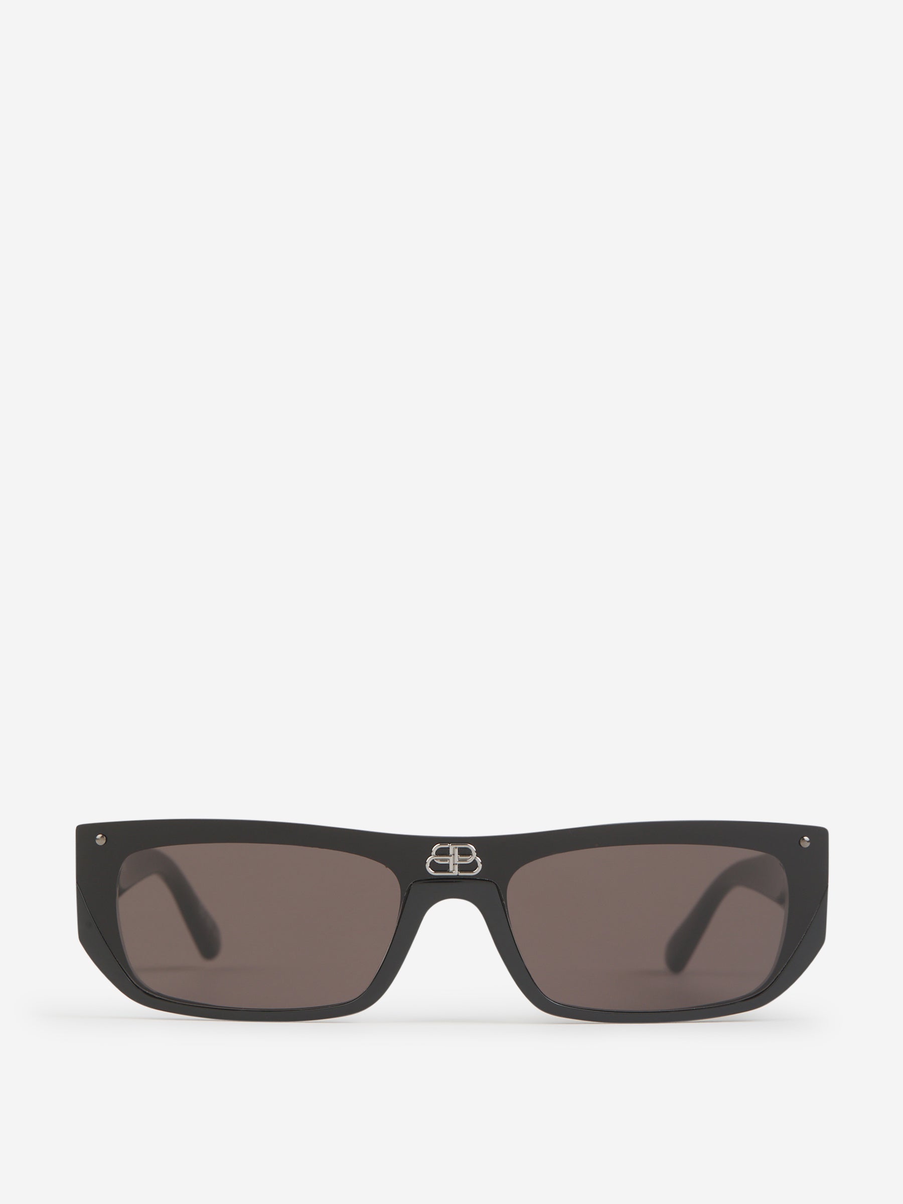 balenciaga slim sunglasses