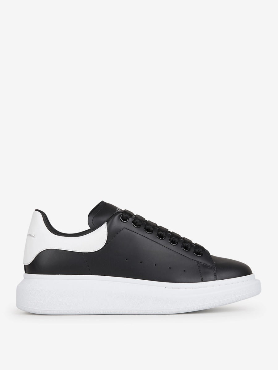 Alexander mcqueen negros outlet
