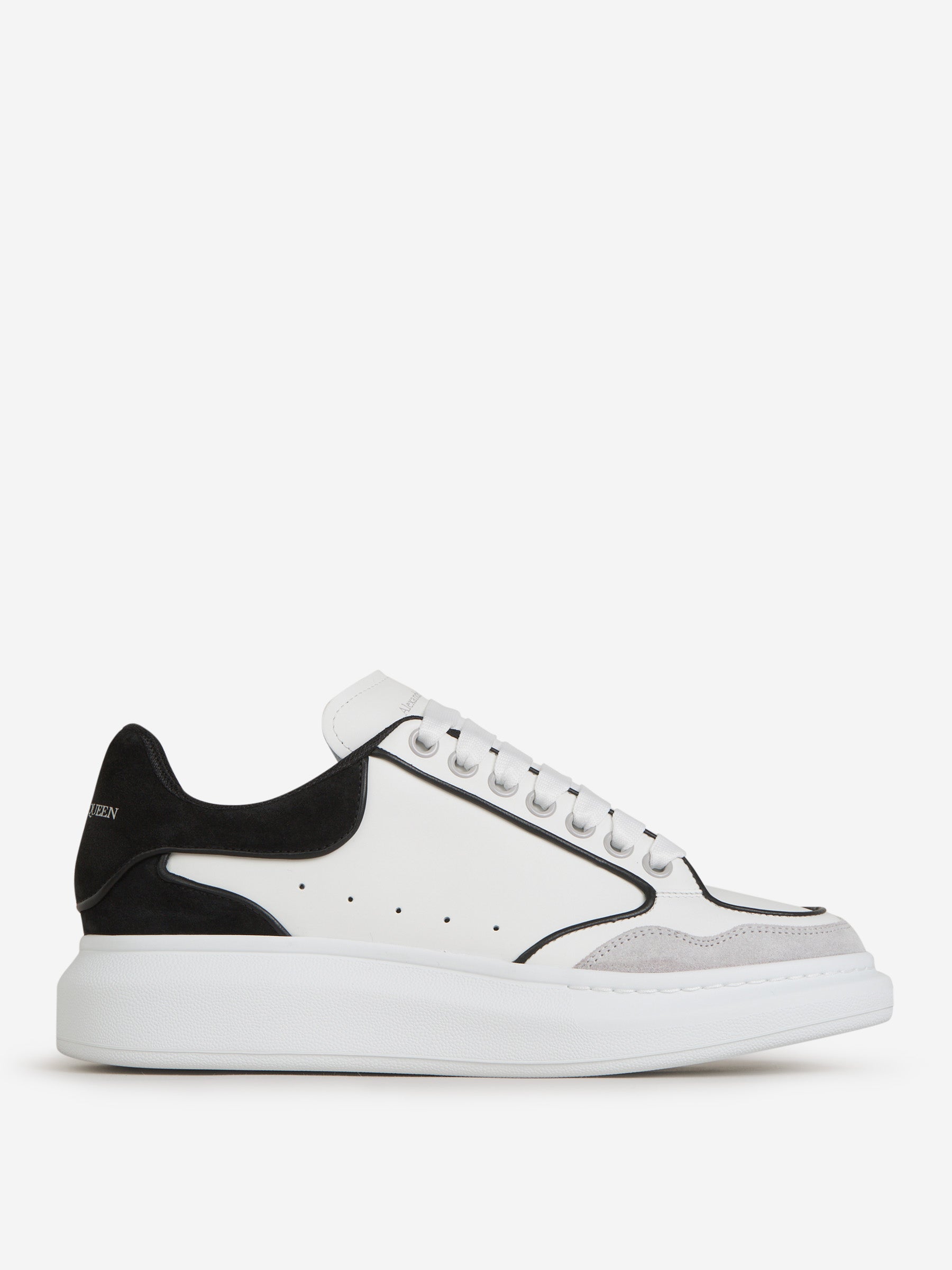 McQueen – Oversized Sneakers Hombre 616-002622 McQueen – Oversized Sneakers Hombre 616-002622