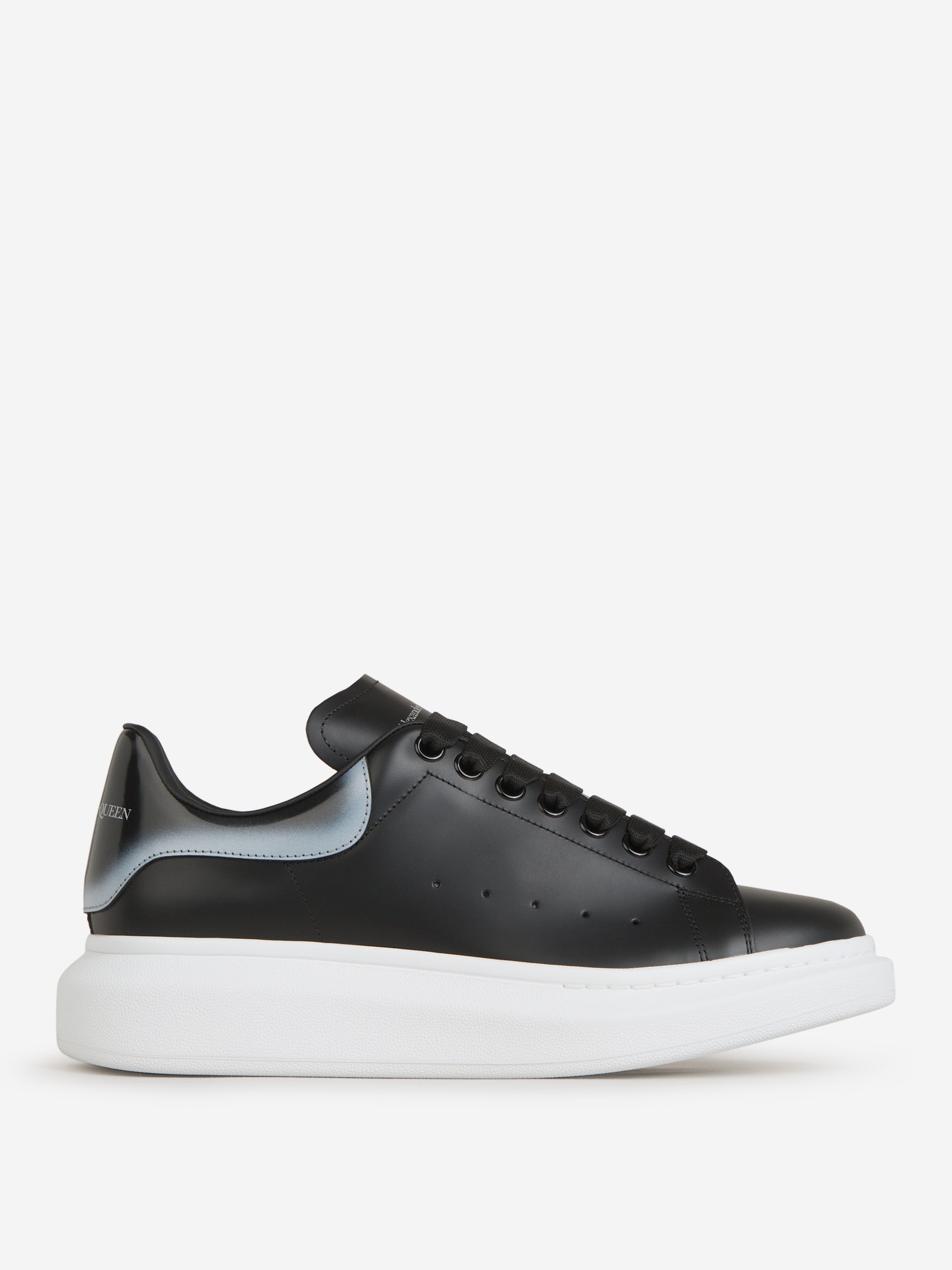 McQueen – Oversized Sneakers Hombre 616-002623