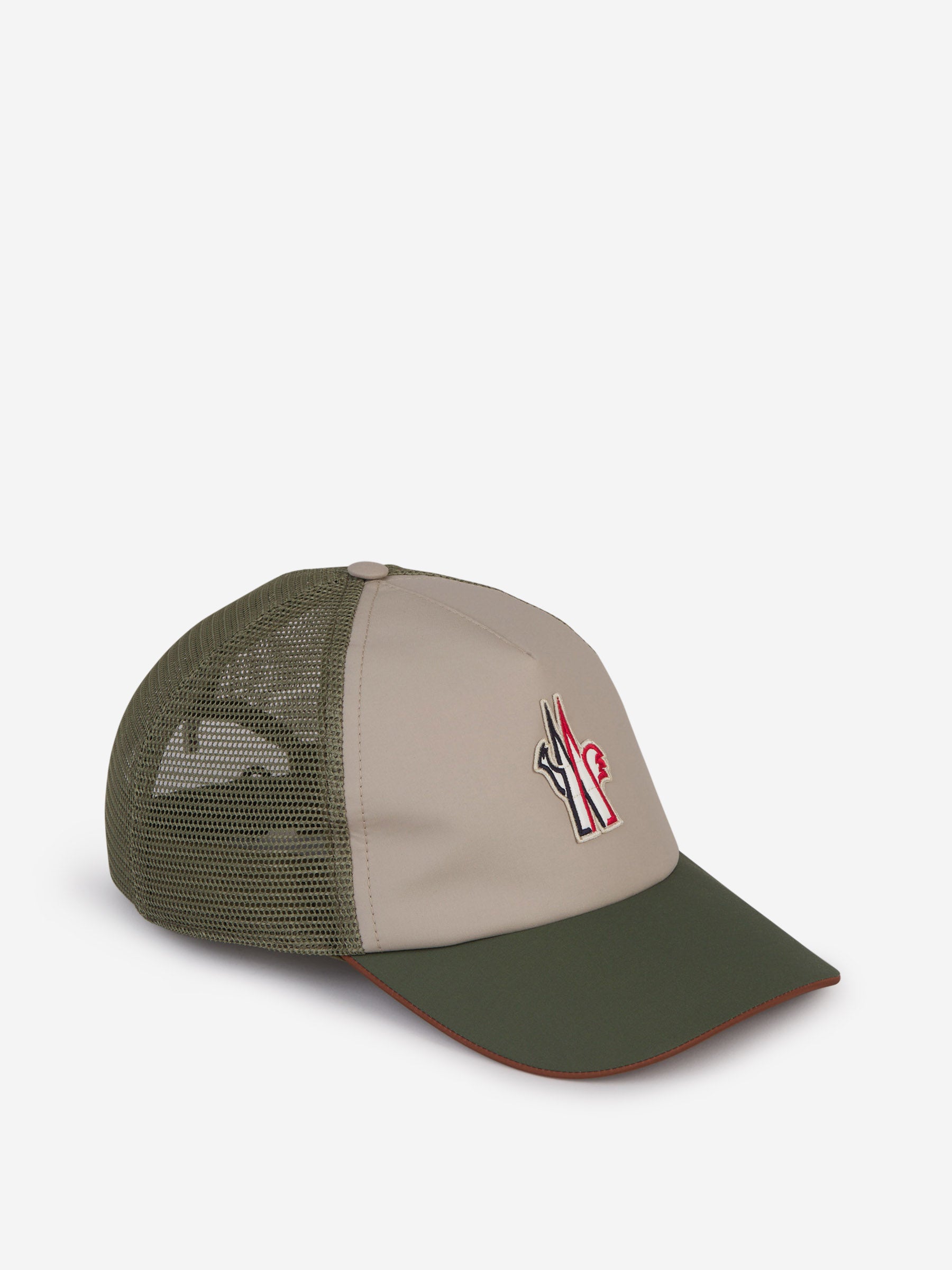 Moncler 2024 trucker cap