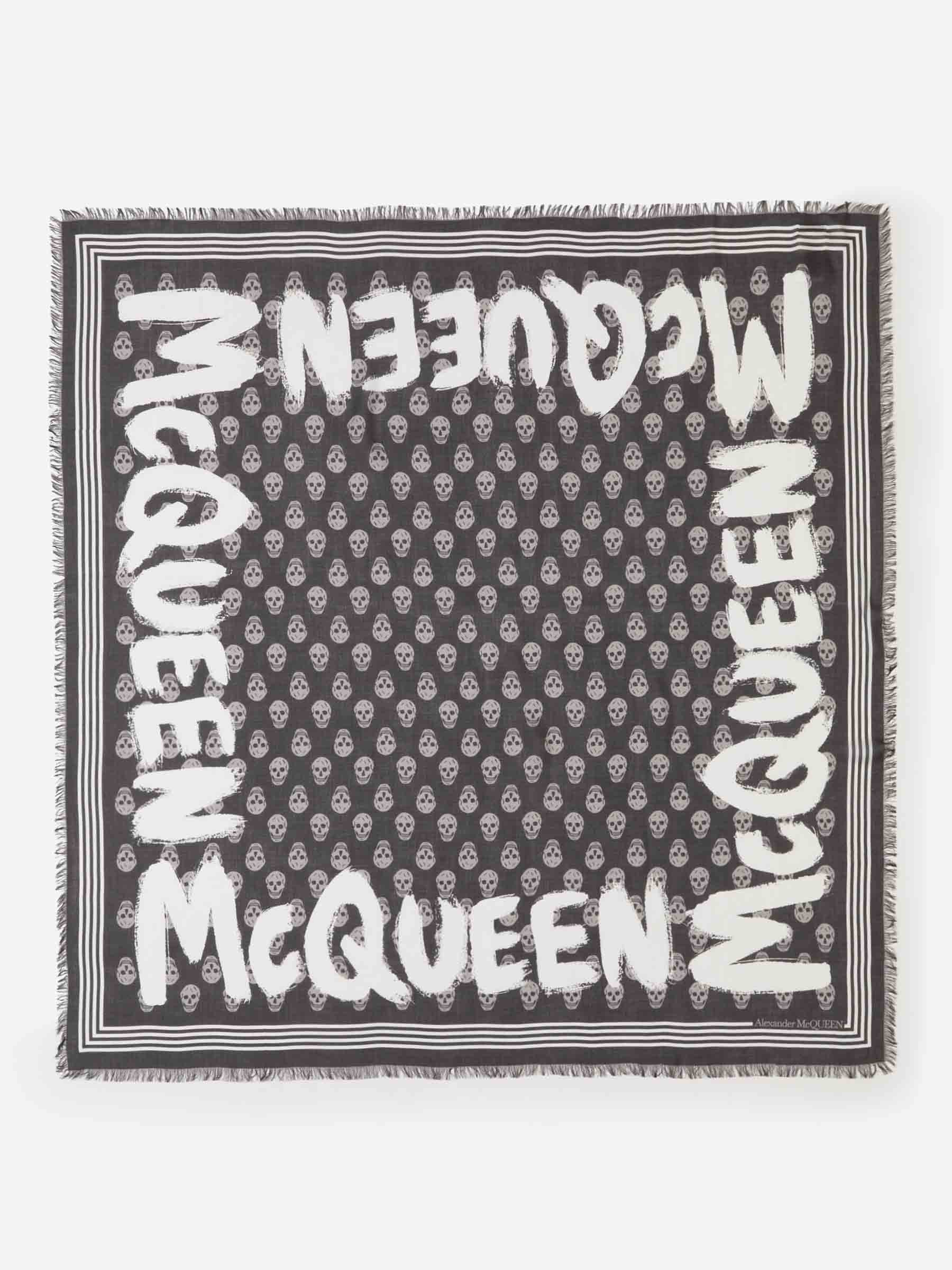 ALEXANDER MCQUEEN ロコ インタシャソックス 6453763D14Q 9074 ALEXANDER MCQUEEN – LISKAFASHION