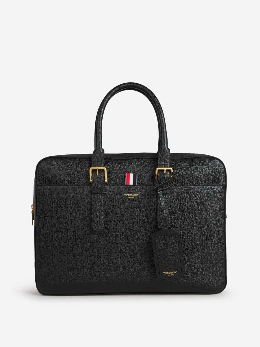 Thom sales browne briefcase