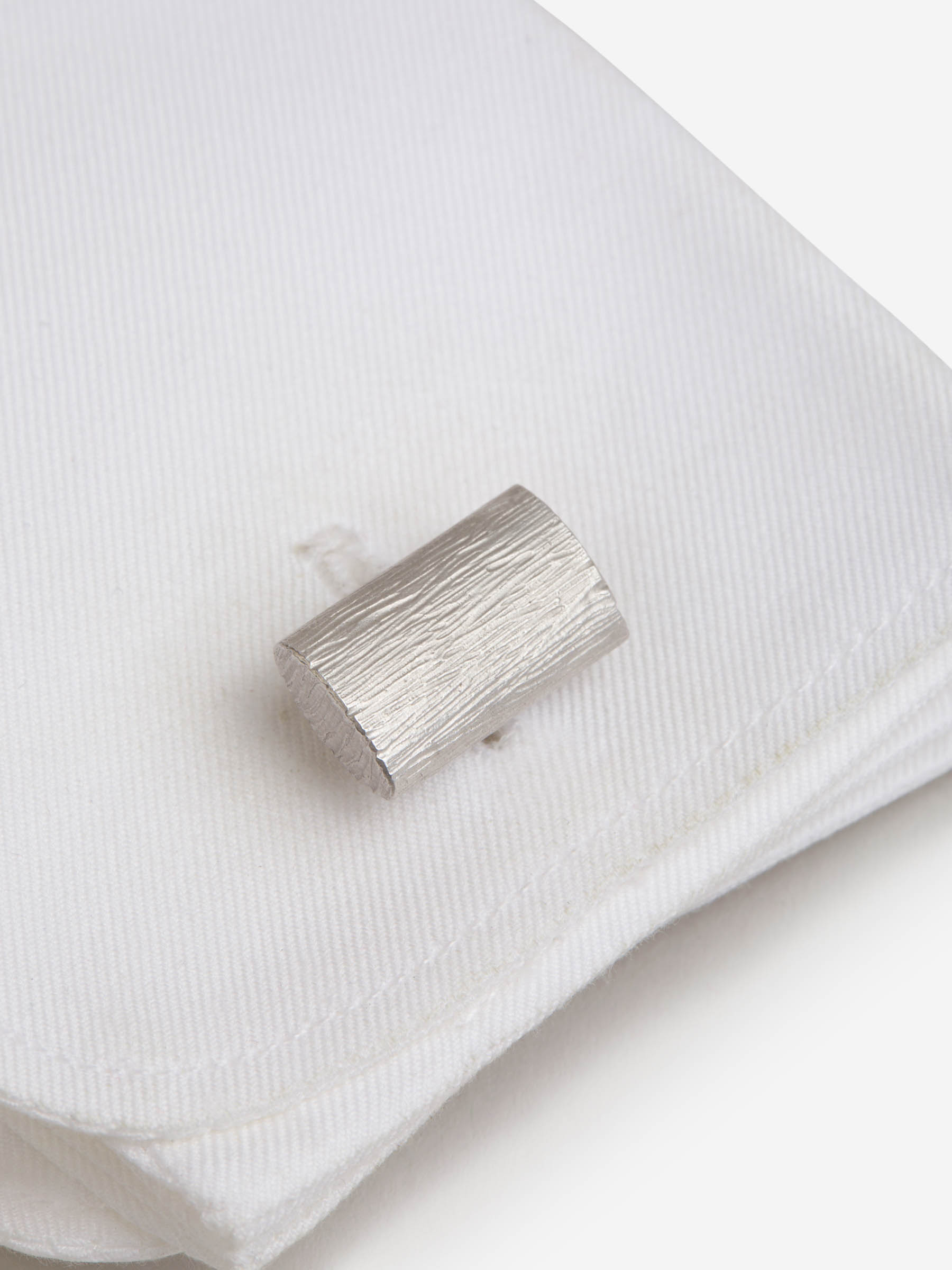 Tateossian Hombre Barcelona Gemelos Rectangulares color Negro sku 696-000960 01 - Foto 3