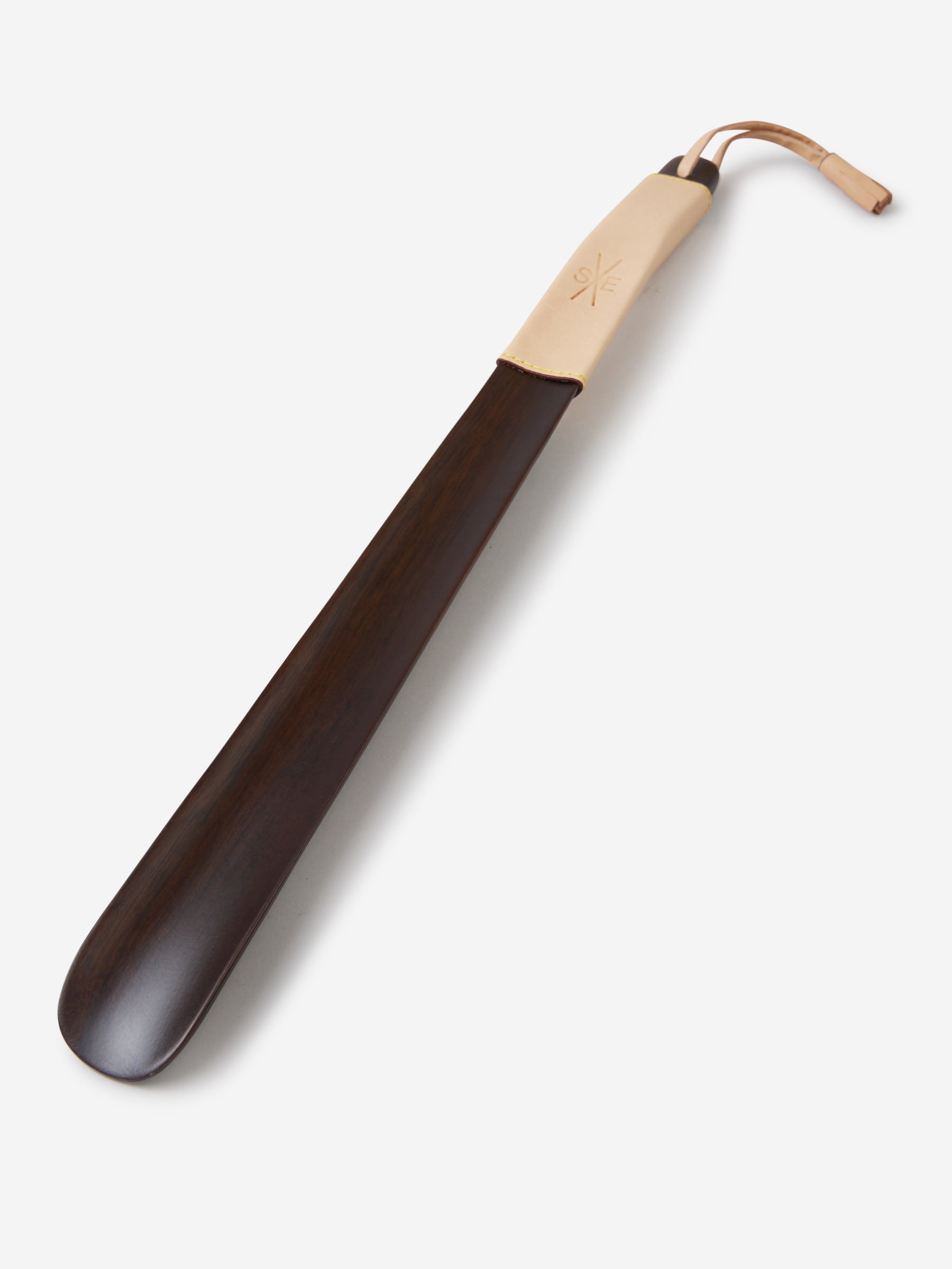 Santa Eulalia Hombre Barcelona Calzador Madera color Marrón sku 699-001535 01 - Foto 3
