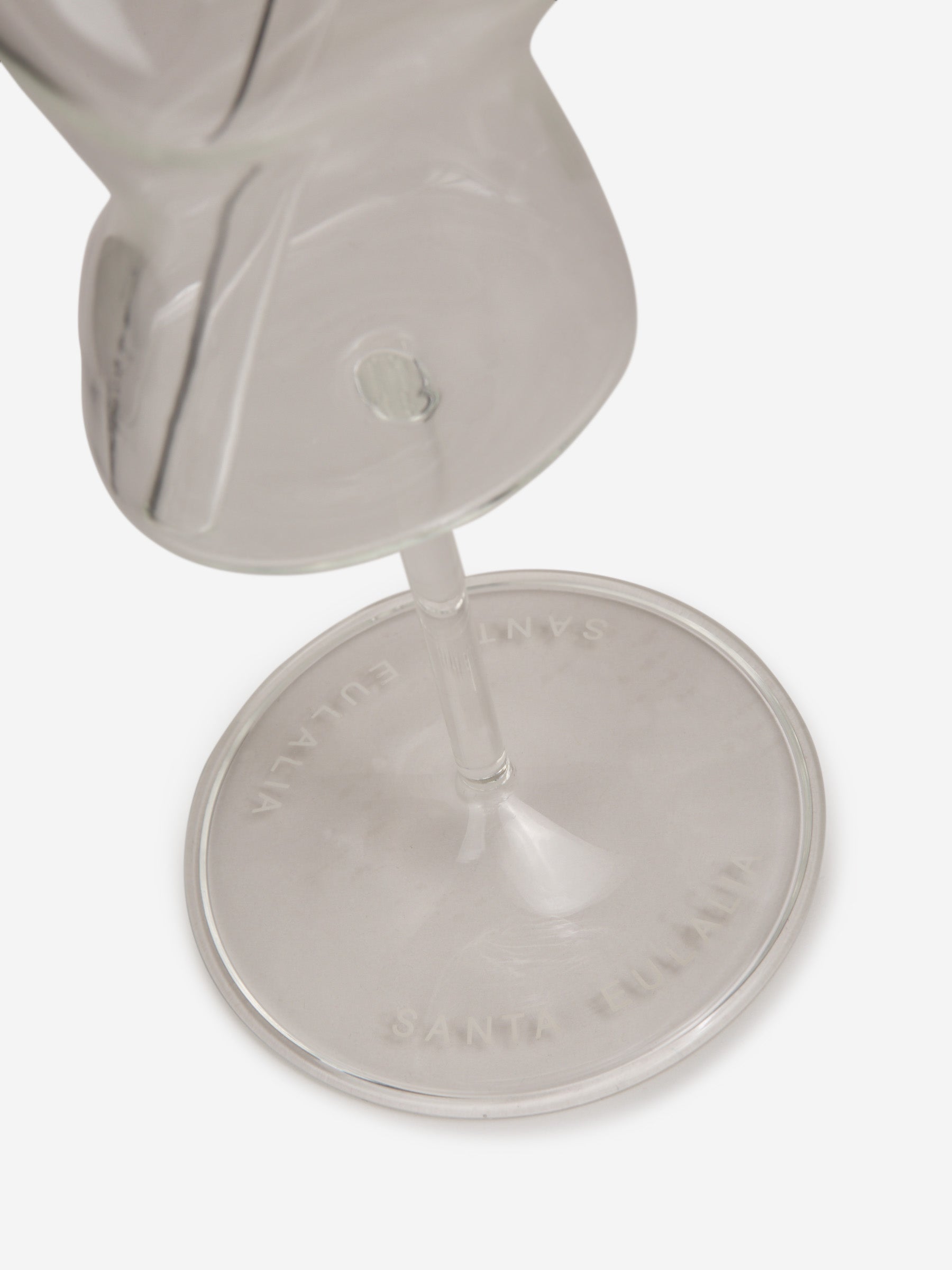 Santa Eulalia Hombre Barcelona Copa 180 Aniversario color Blanco sku 699-002265 00 - Foto 5