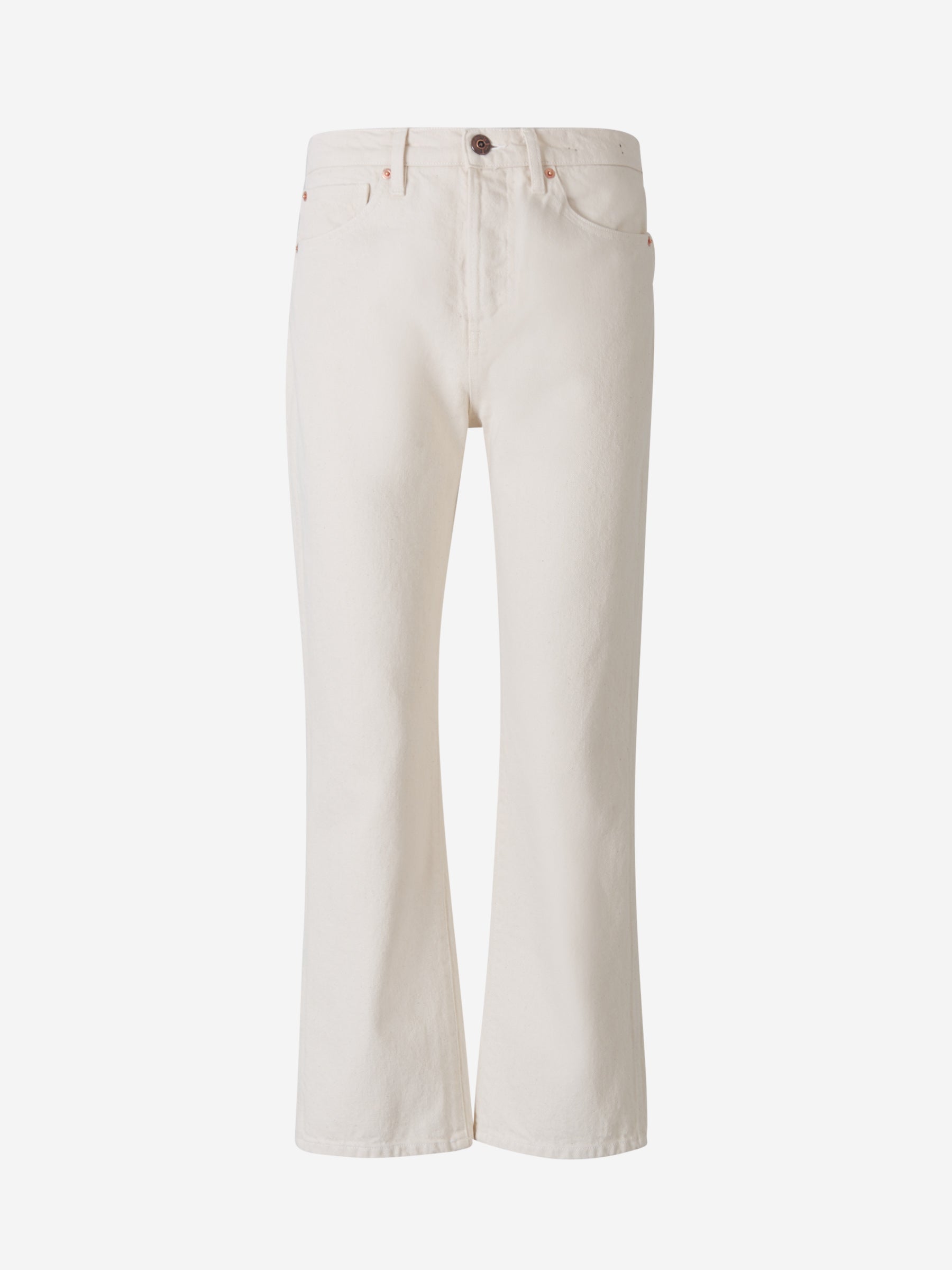 3x1 – Austin Cropped Jeans Mujer 763-001314 01