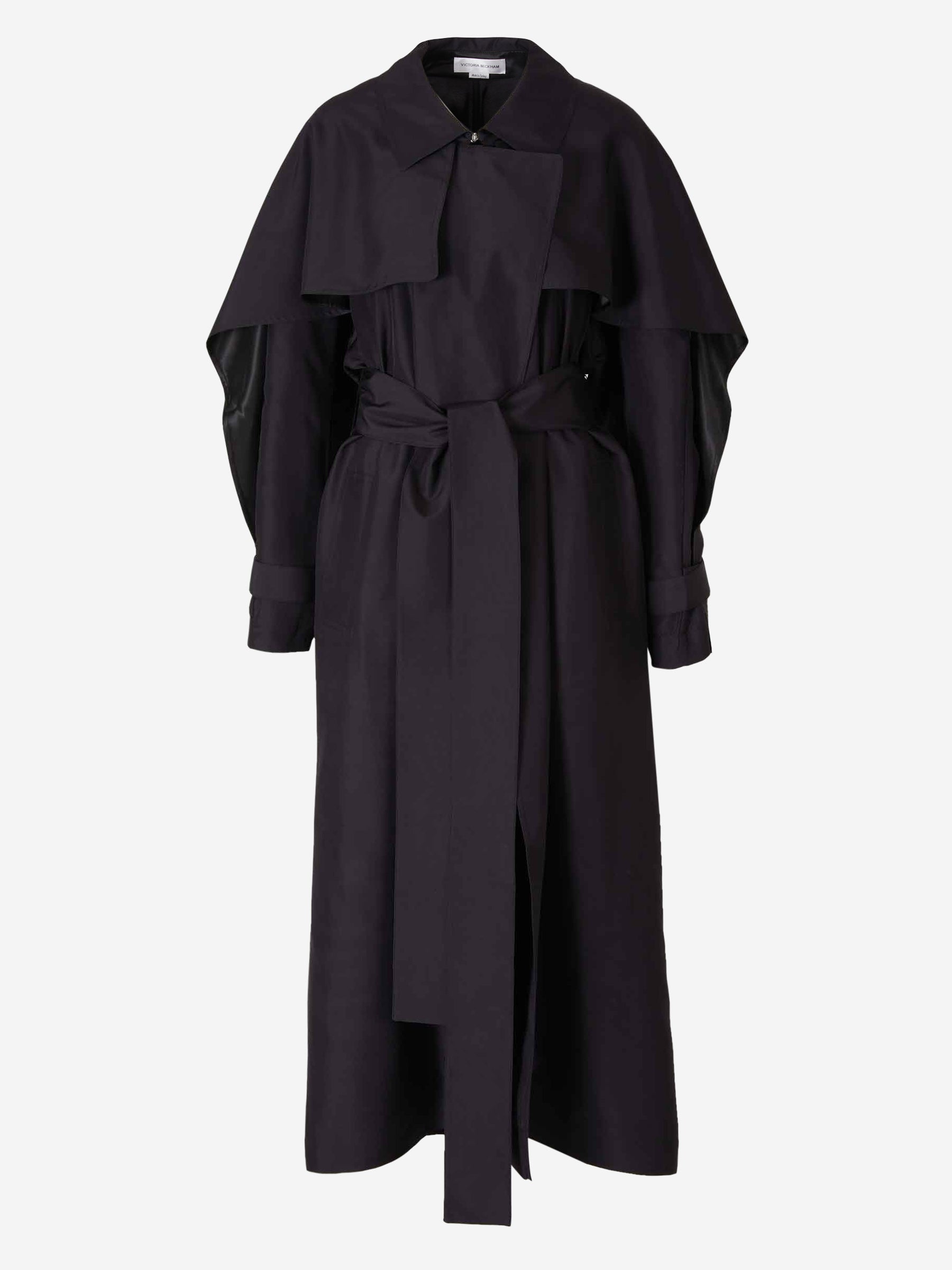 Victoria beckham hotsell trench
