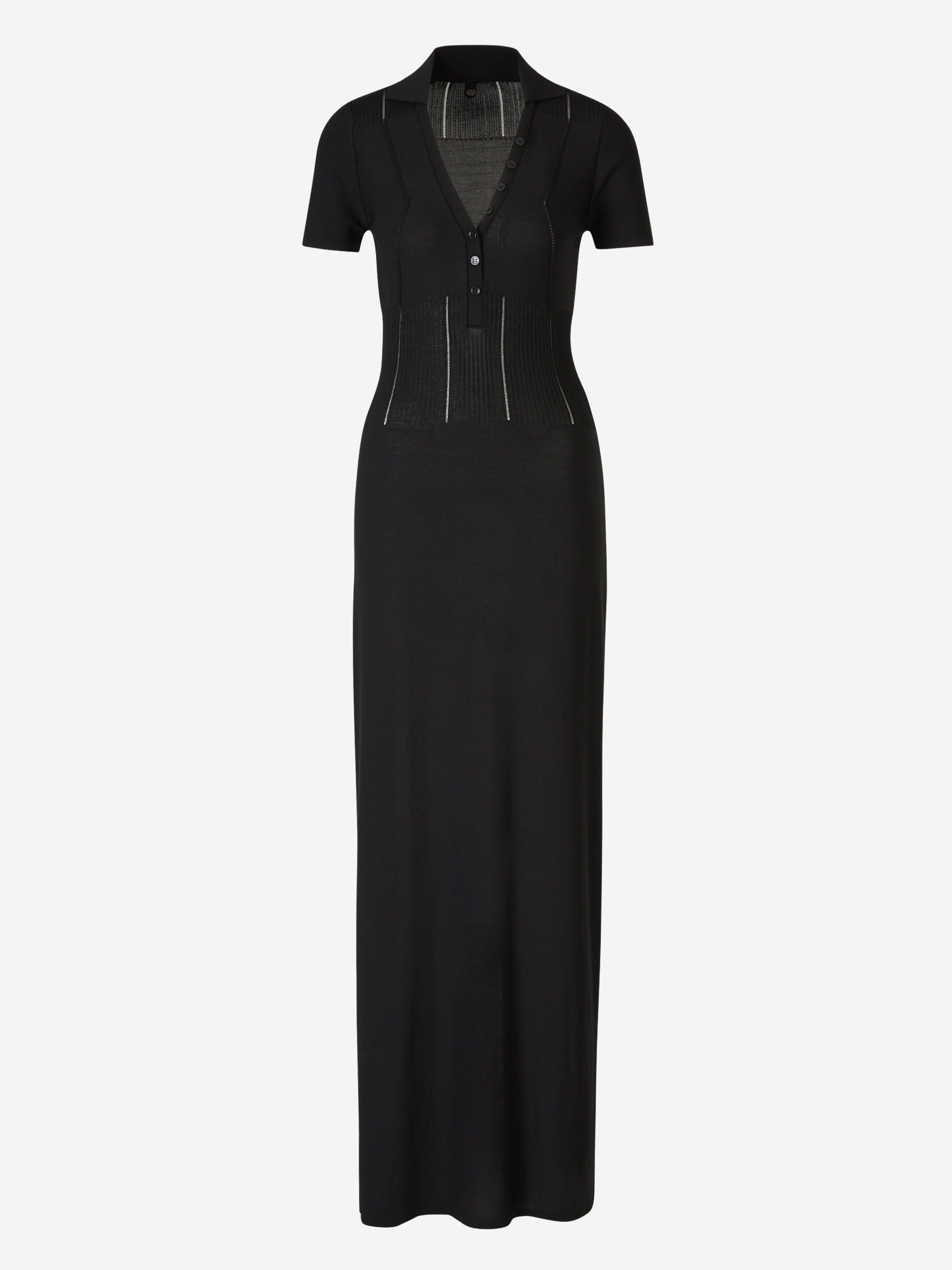 Jacquemus Jacquemus La Robe Yauco Maxi Dress in Barcelona or Shop Online Mujer 721-000150 01 Jacquemus Jacquemus La Robe Yauco Maxi Dress in Barcelona or Shop Online Mujer 721-000150 01