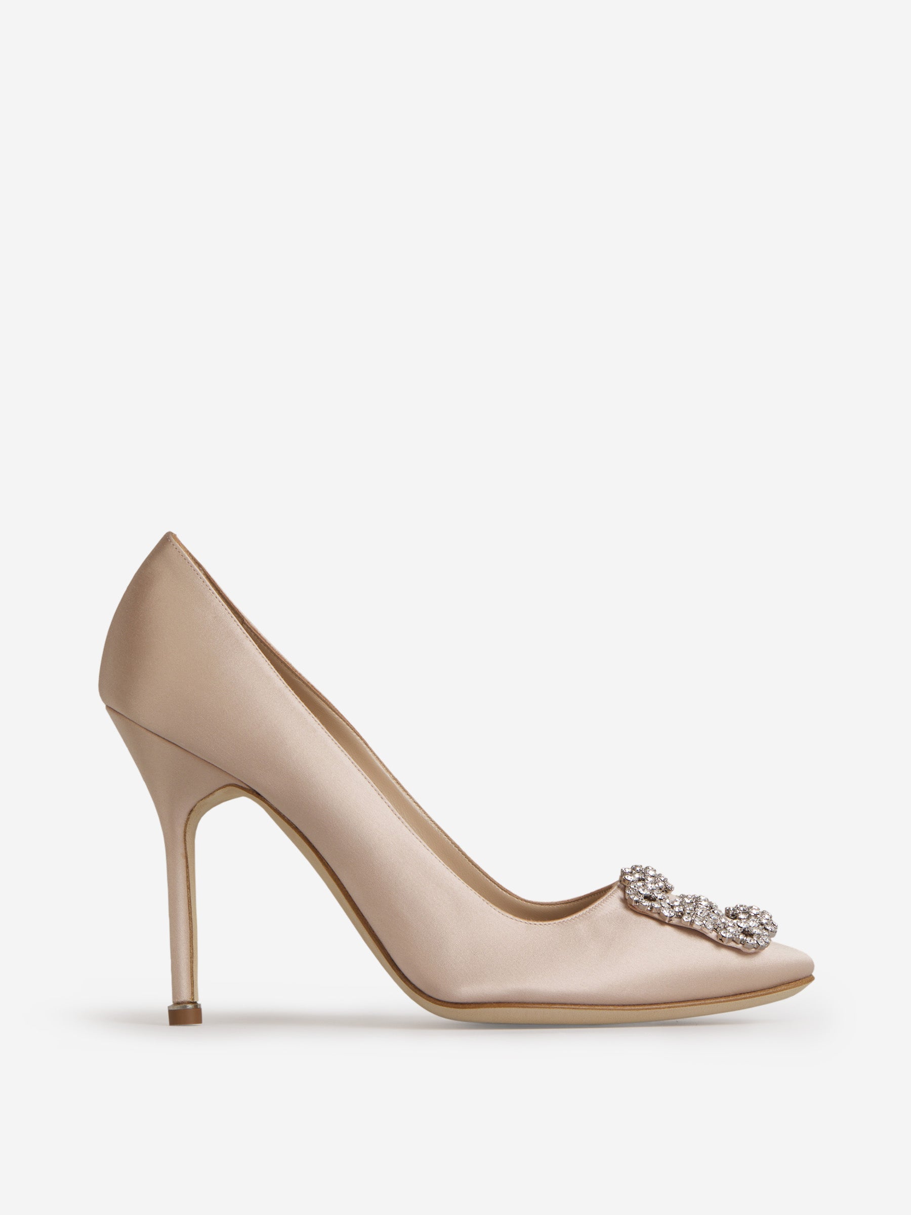 Hangisi on sale heel heights