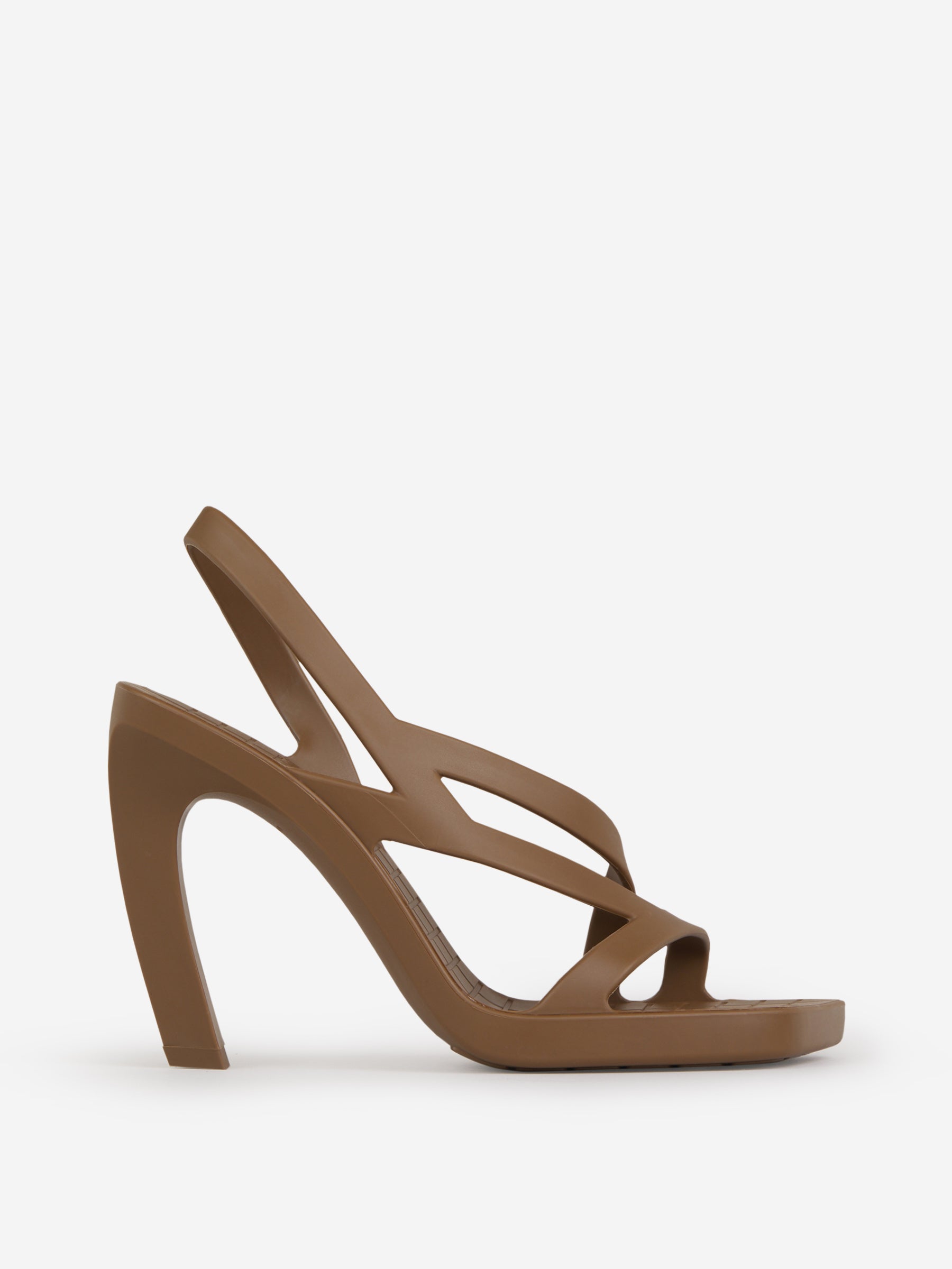 Jimbo Rubber Sandals