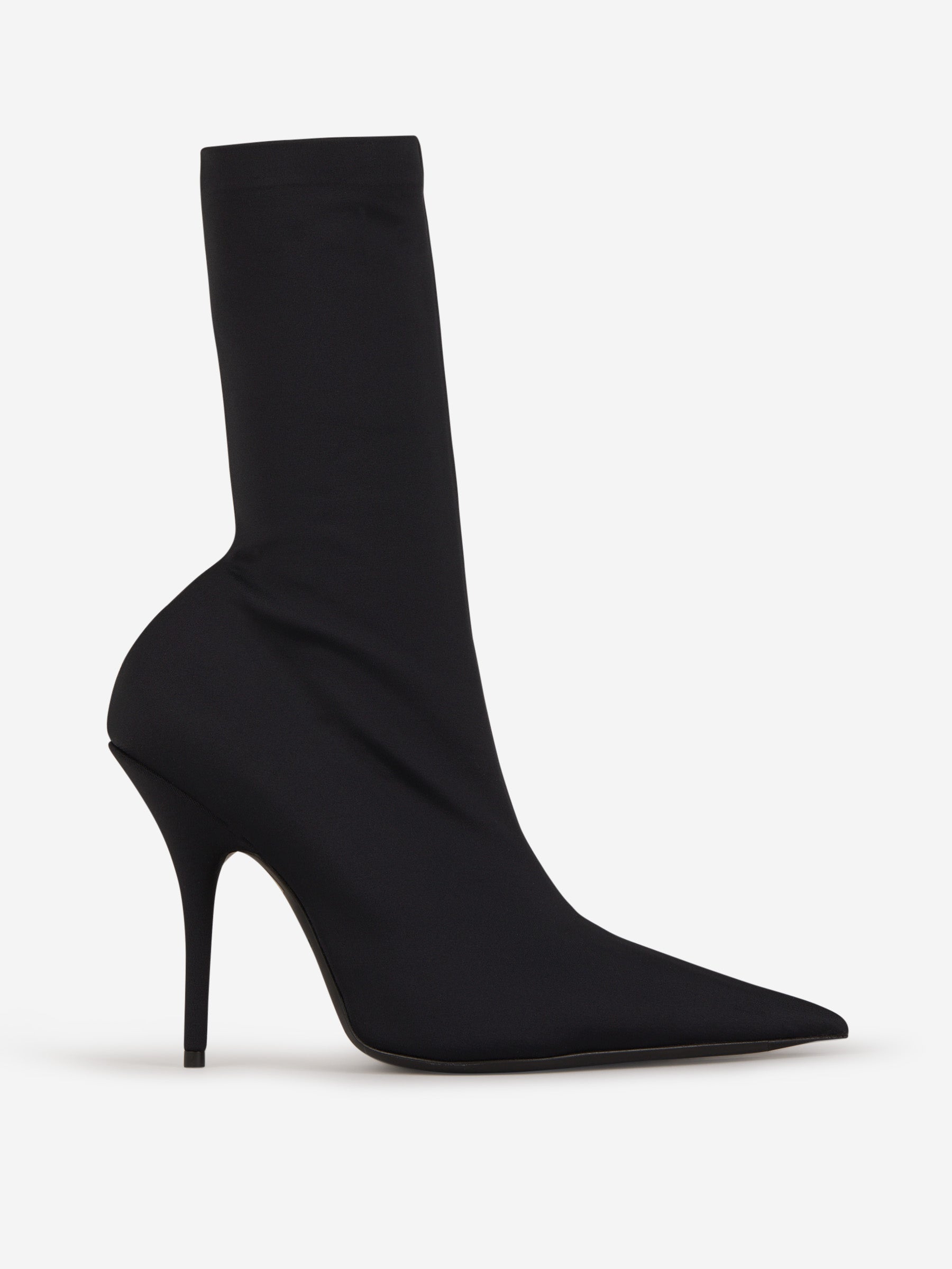 Balenciaga Knife Boots