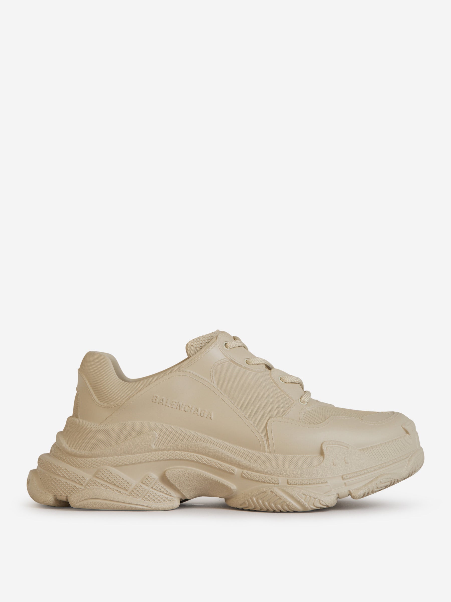 Balenciaga – Triple S Mold Sneakers Mujer 806-000291