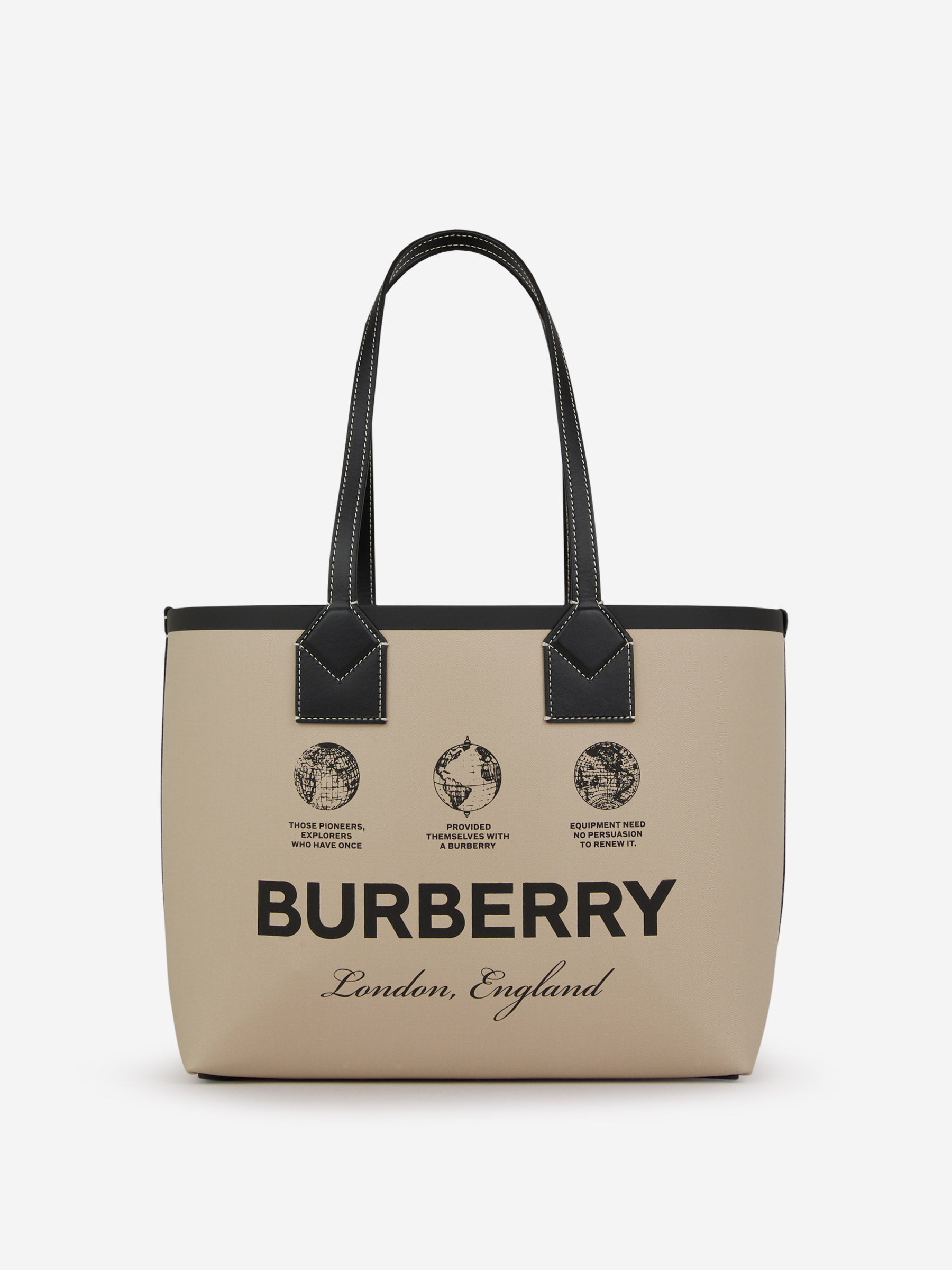 Burberry deals london bolsos