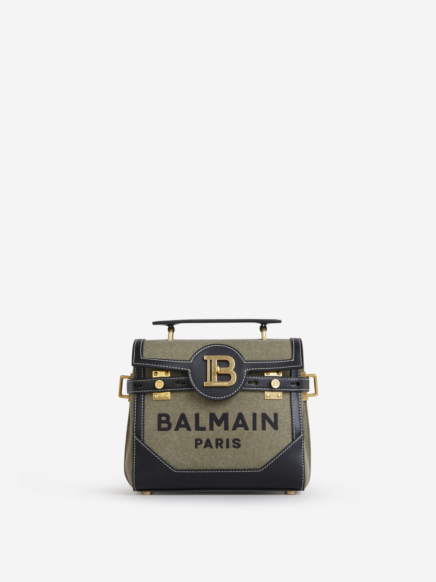 Balmain B Buzz 23 Bag