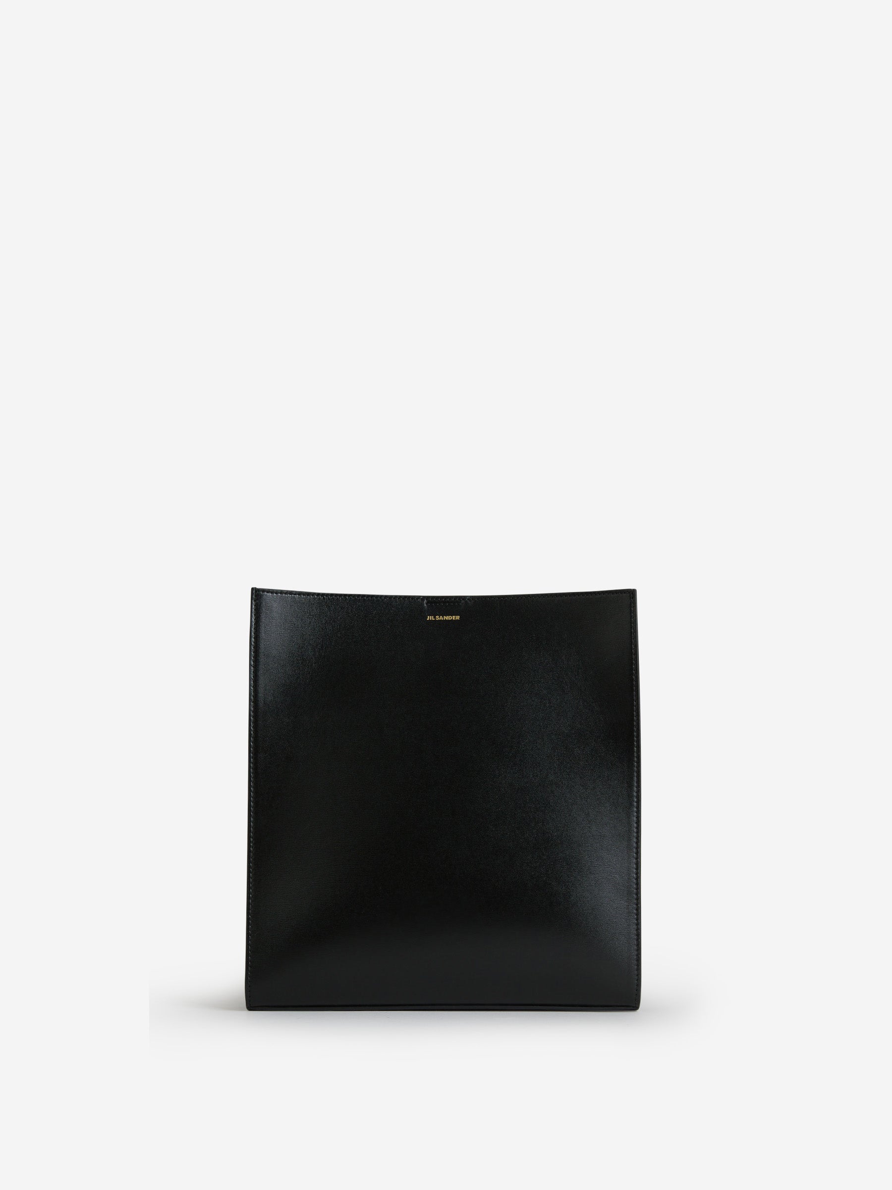 Jil sander tangle bag white deals