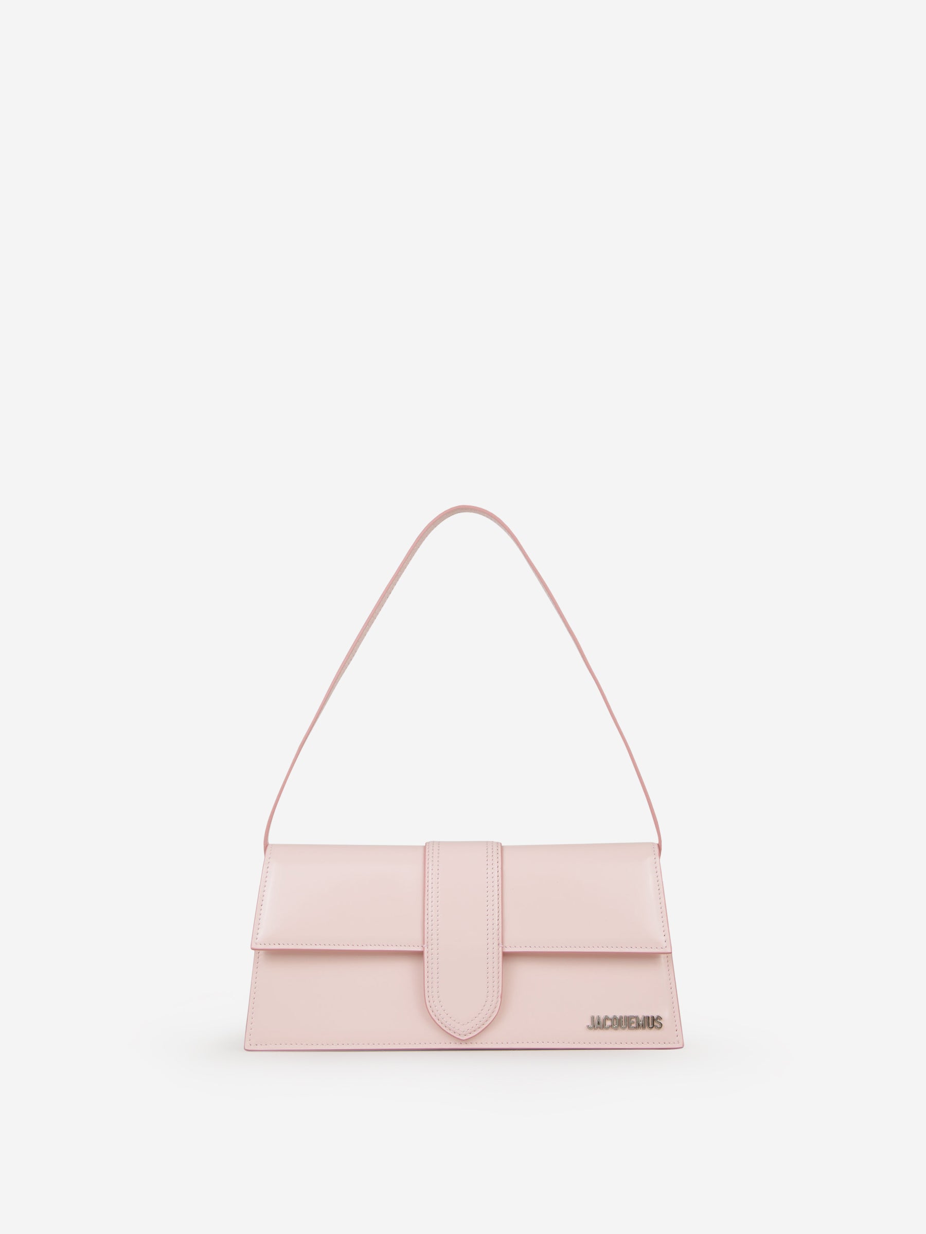 Bolso rosa palo best sale