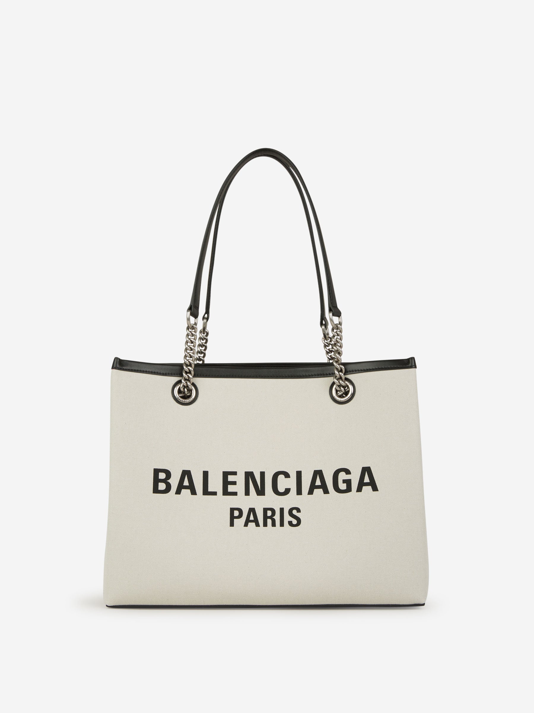 Balenciaga – Duty Free Tote Bag Mujer 810-007309