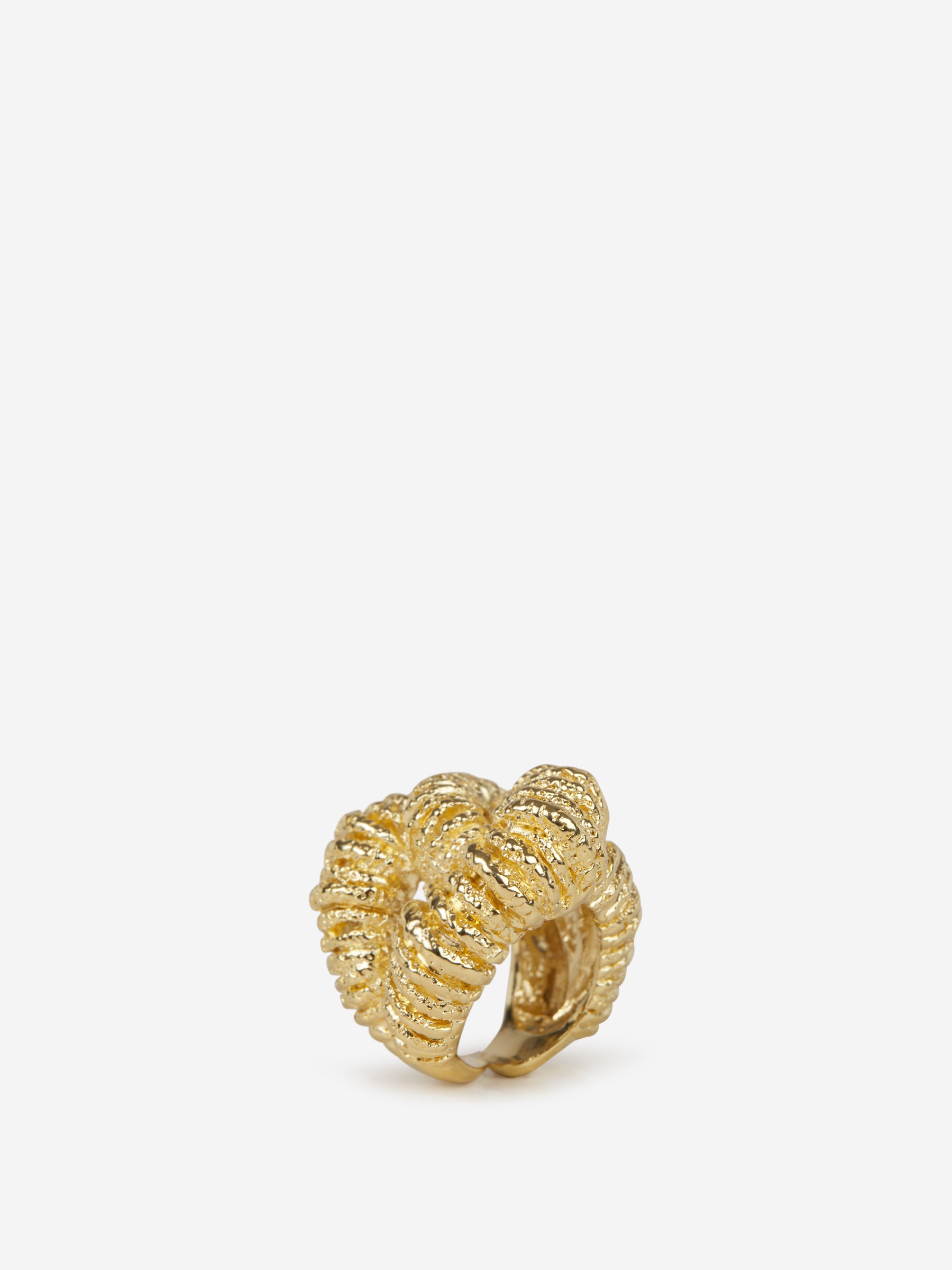 Paola Sighinolfi Mujer Barcelona Anillo Era color Dorado sku 850-001464 01 - Foto 4