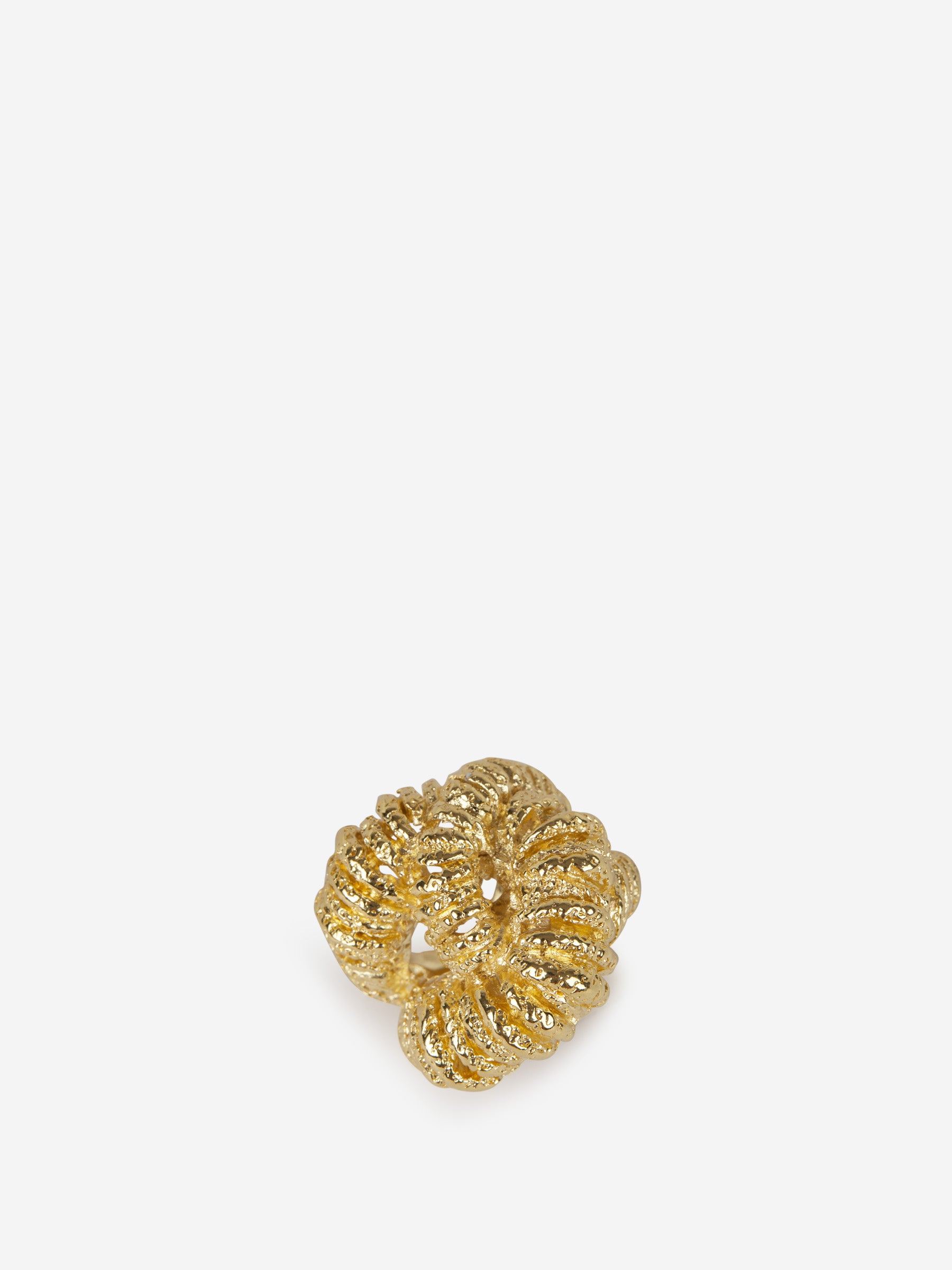 Paola Sighinolfi Anillo Era color Dorado sku 850-001464 01 - Foto 5
