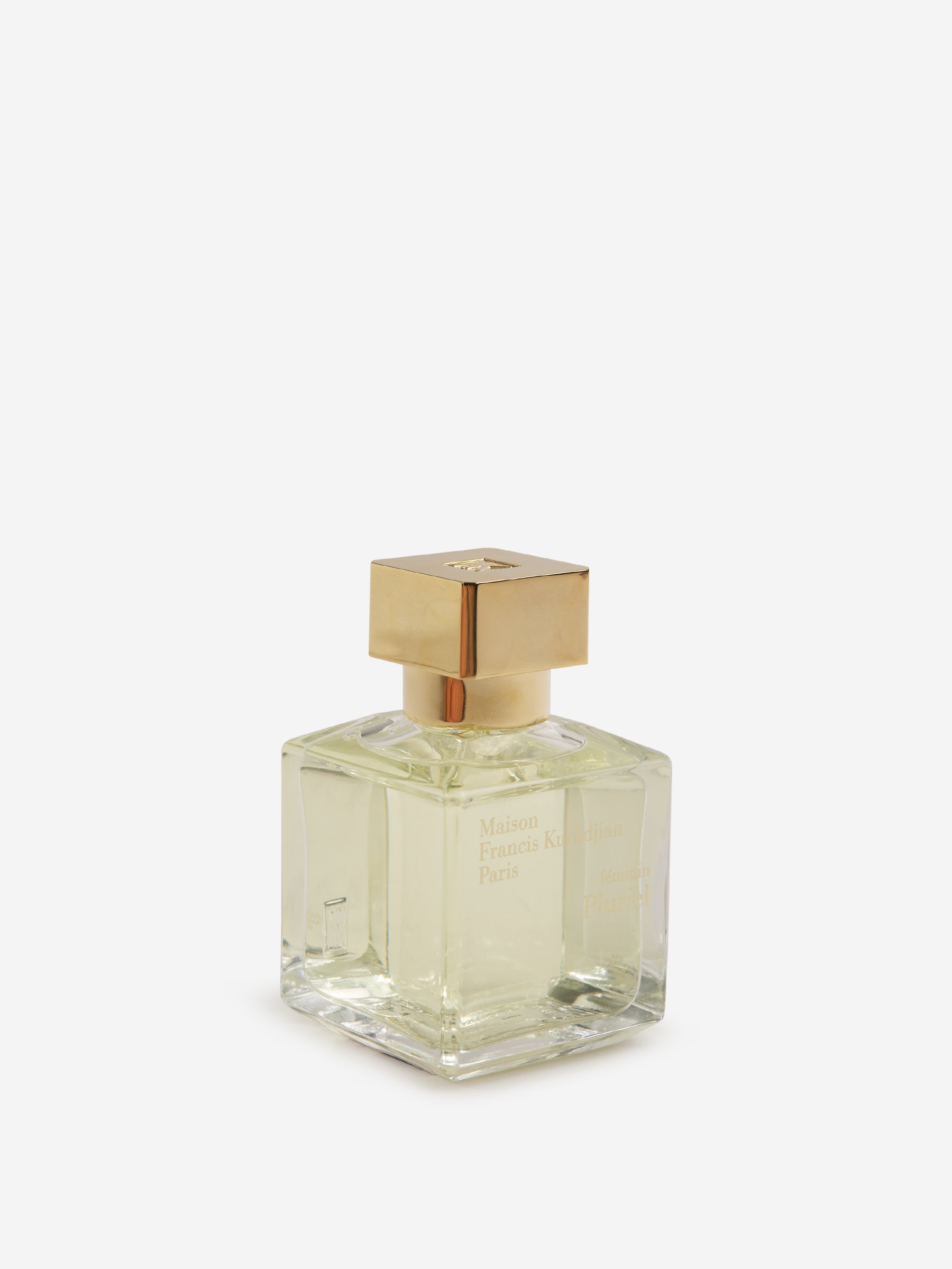 Maison Francis Kurkdjian Féminin Pluriel color Blanco sku 890-000346 01 - Foto 1