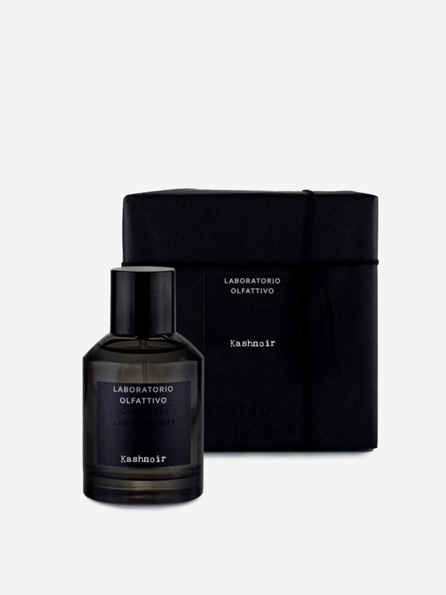 Laboratorio Olfattivo Mujer Barcelona Perfume Kashnoir color Blanco sku 890-000600 01 - Foto 2