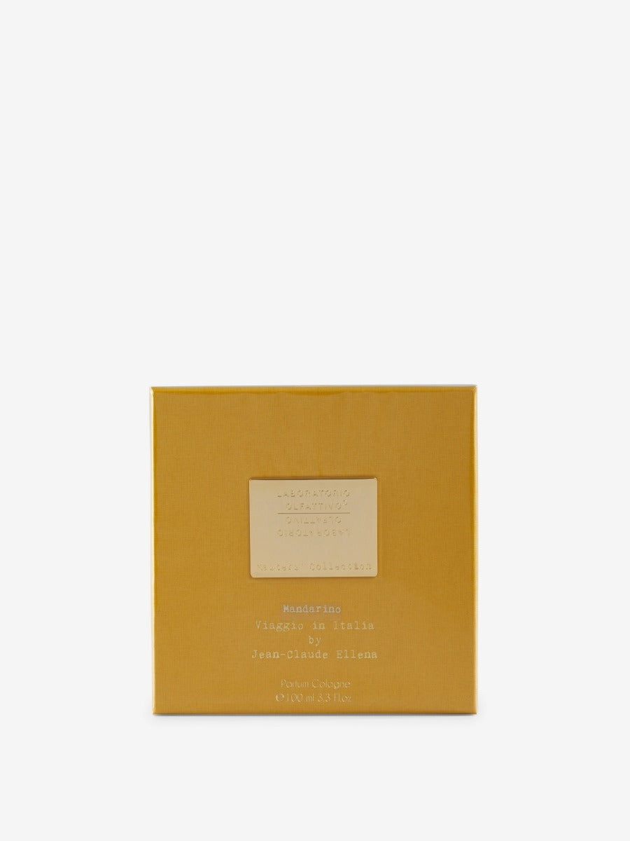 Laboratorio Olfattivo Mujer Barcelona Perfume Mandarino color Blanco sku 890-000602 01 - Foto 2