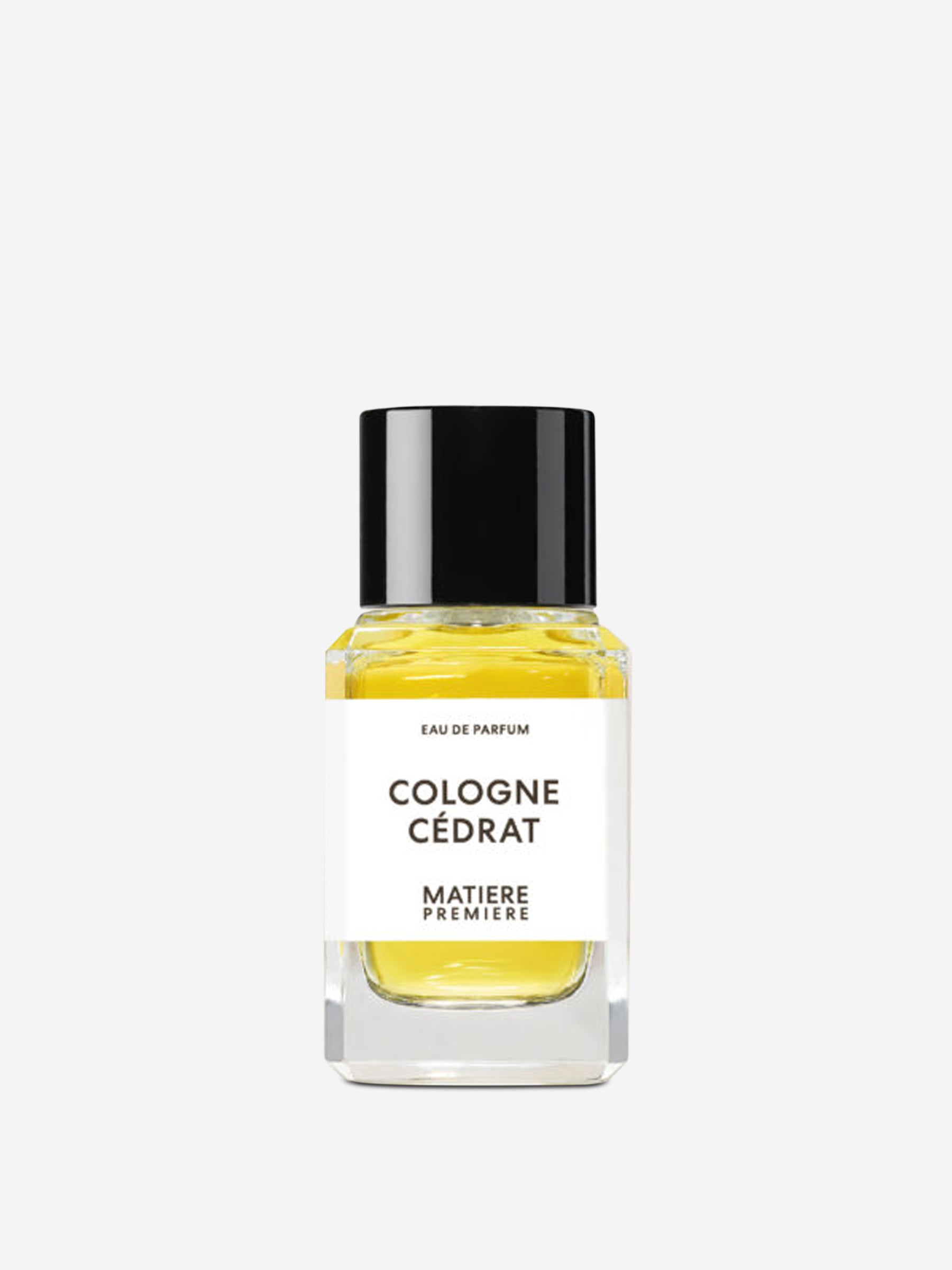 Matière Première Mujer Barcelona Perfume Cologne Cédrat color Blanco sku 890-000621 01 - Foto 1