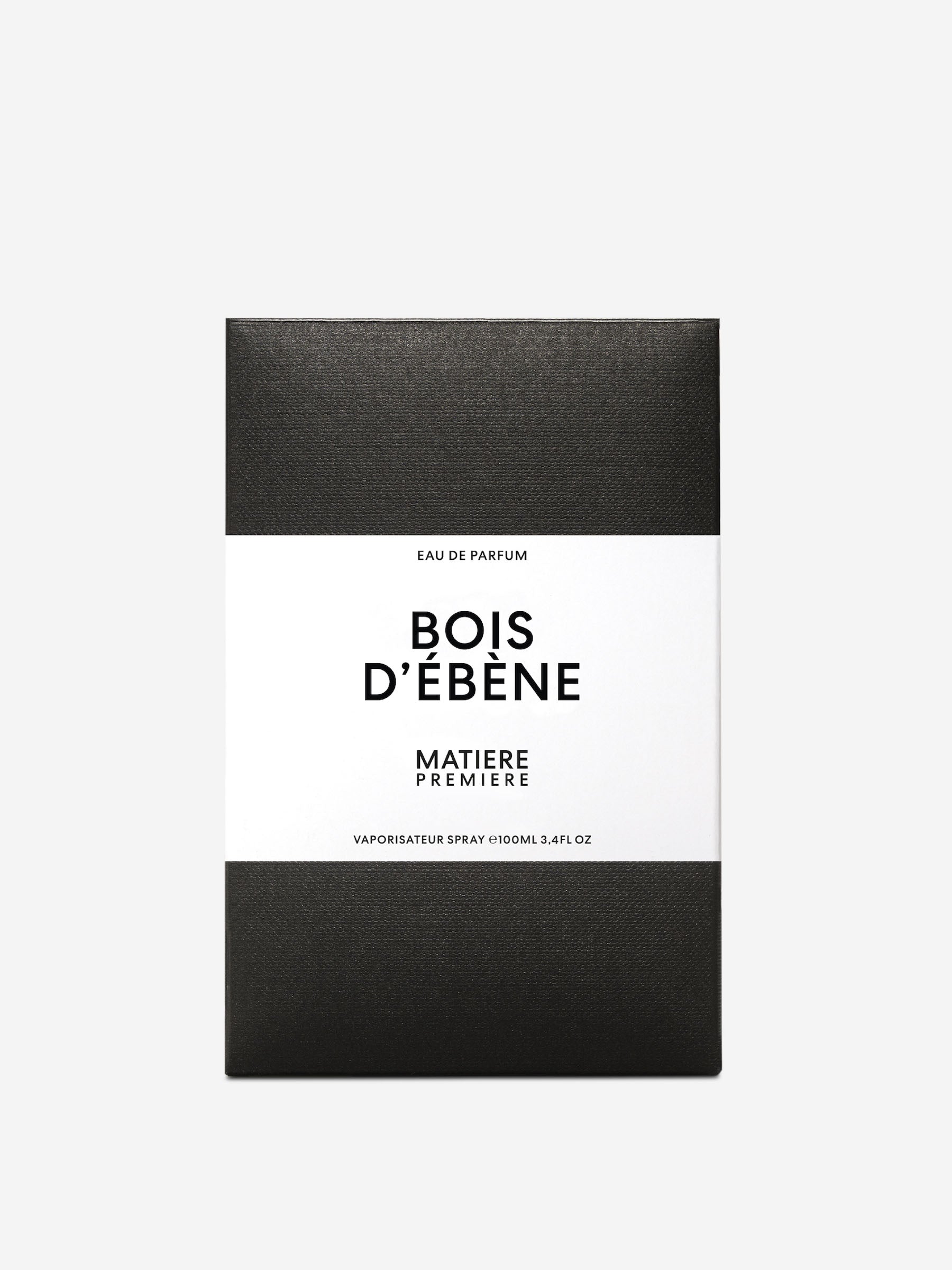 Matière Première Mujer Barcelona Perfume Bois d'Ébène color Blanco sku 890-000624 01 - Foto 2