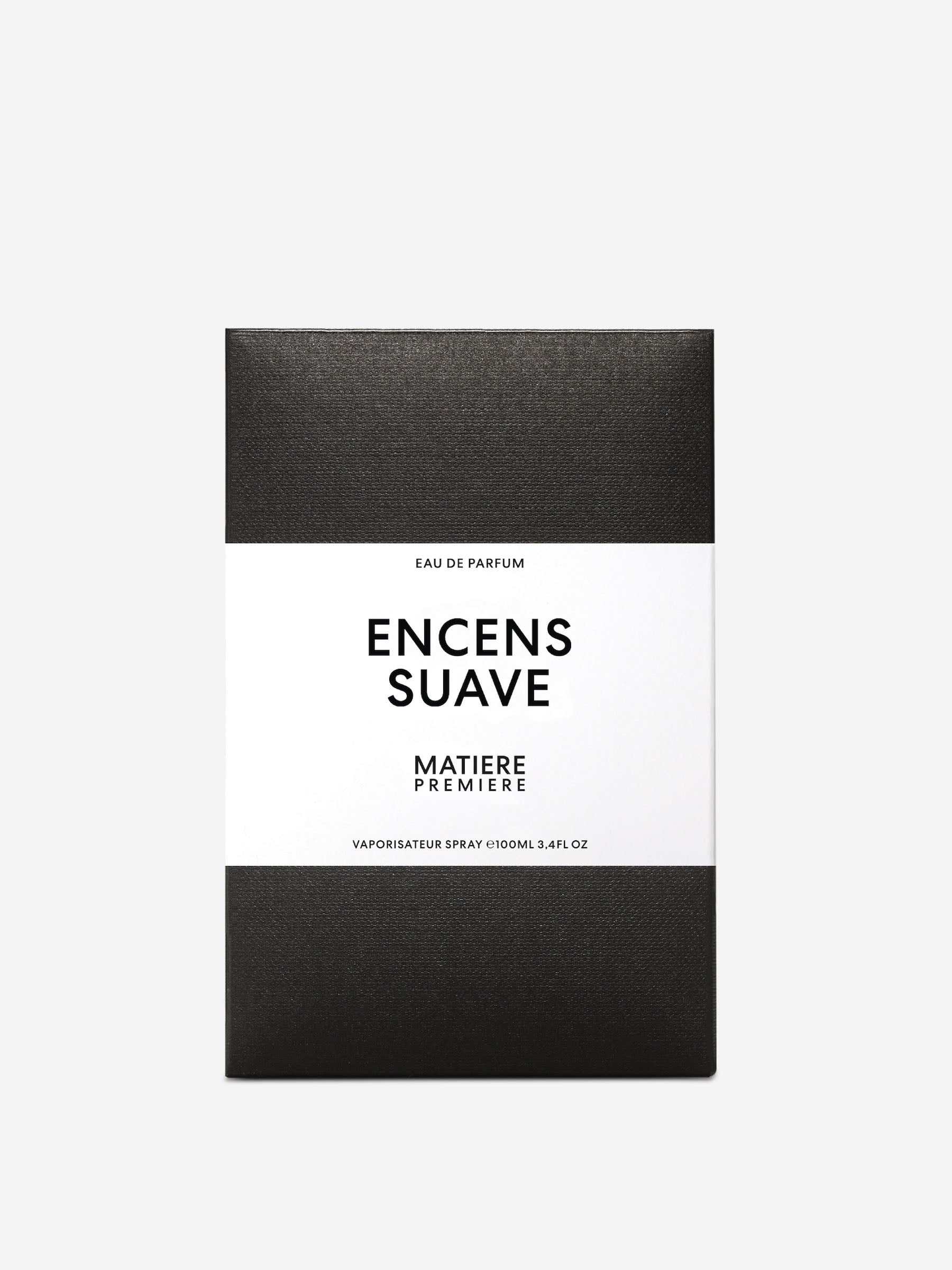 Matière Première Mujer Barcelona Perfume Encens Suave color Blanco sku 890-000627 01 - Foto 2