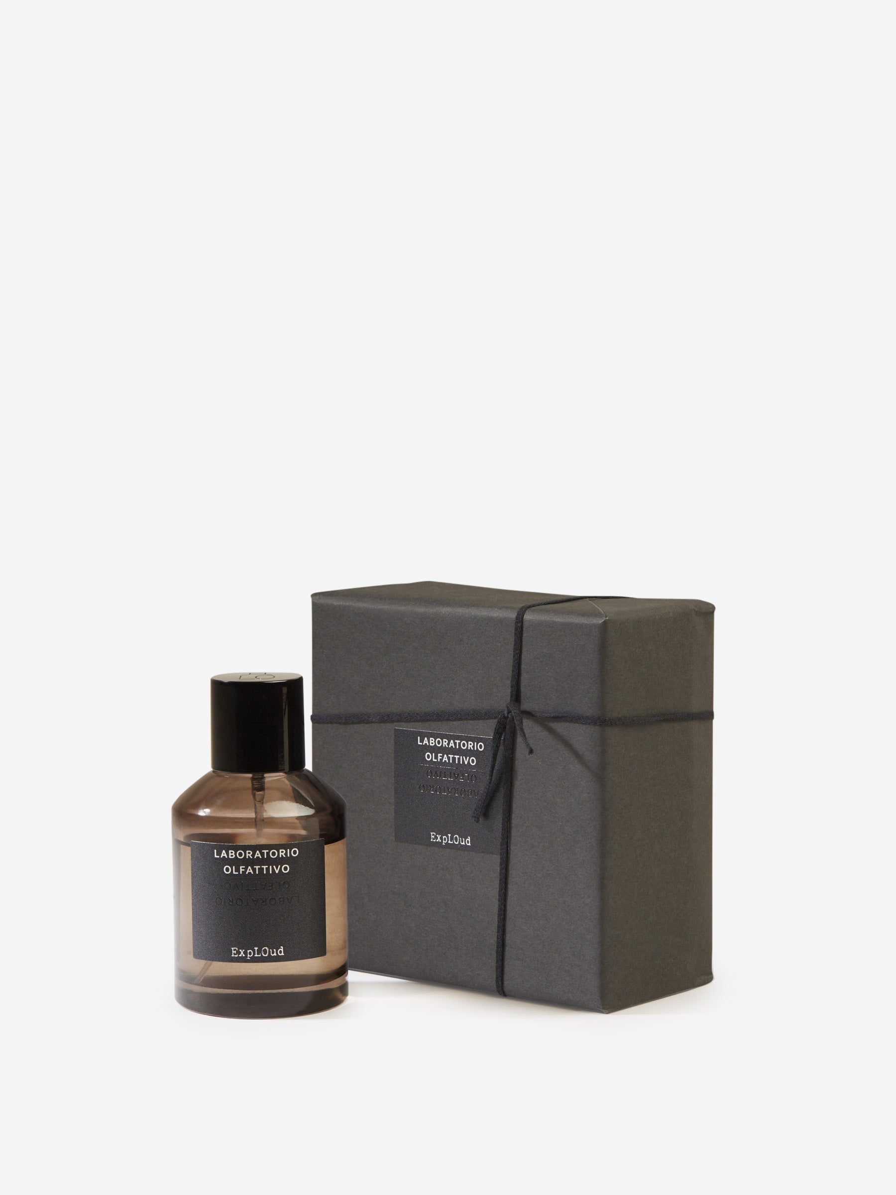 Laboratorio Olfattivo Mujer Barcelona Perfume Exploud color Blanco sku 890-000650 01 - Foto 2