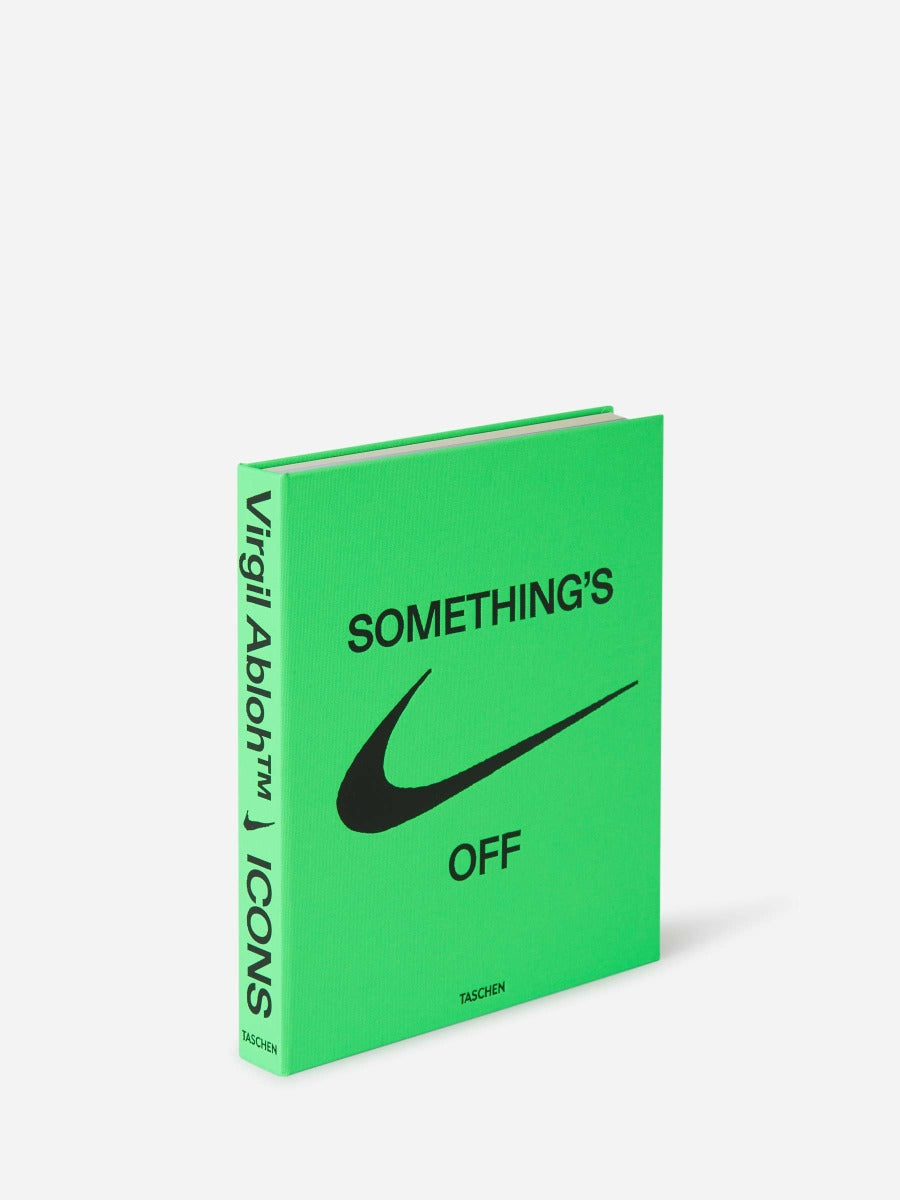Taschen  Barcelona Libro 'Something's Off' color Blanco sku 930-000100 01 - Foto 3