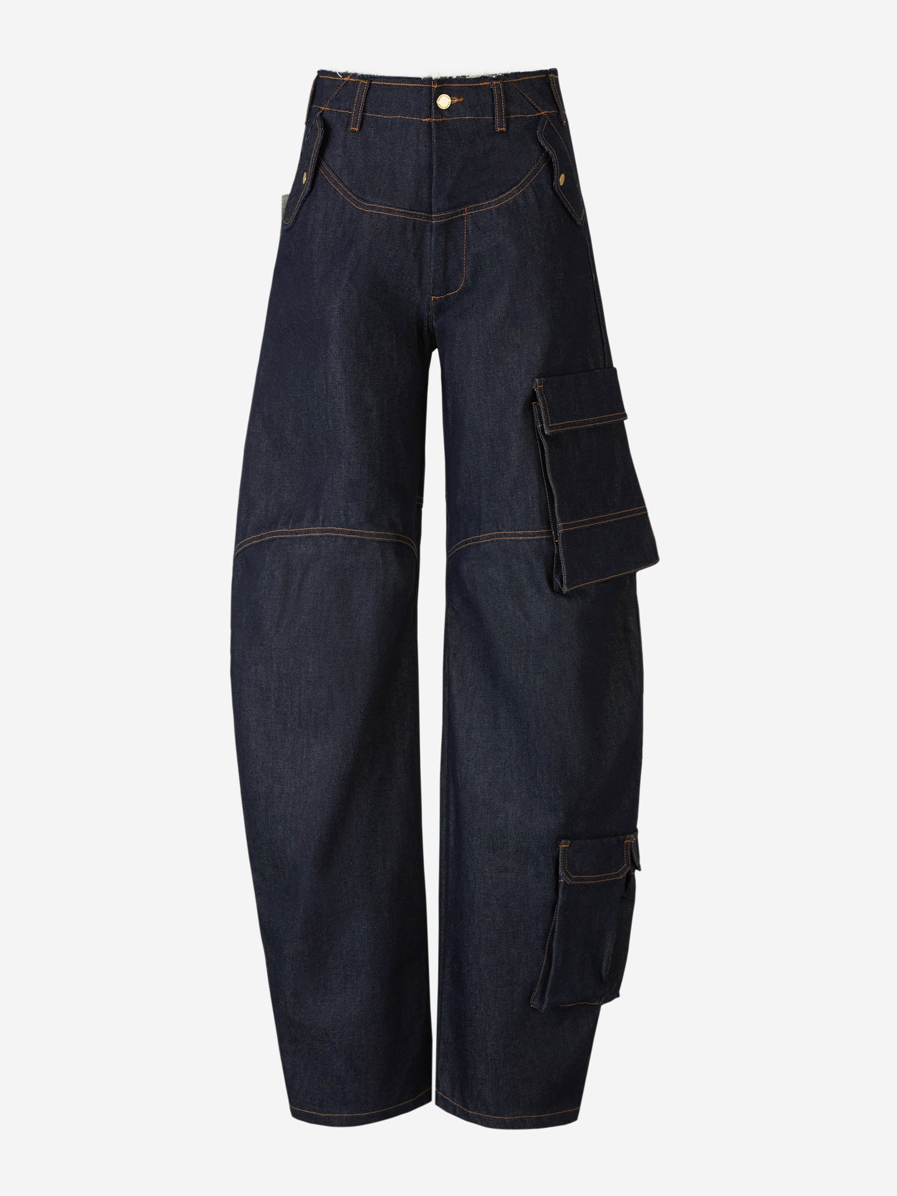 Jeans Cargo Rosalind