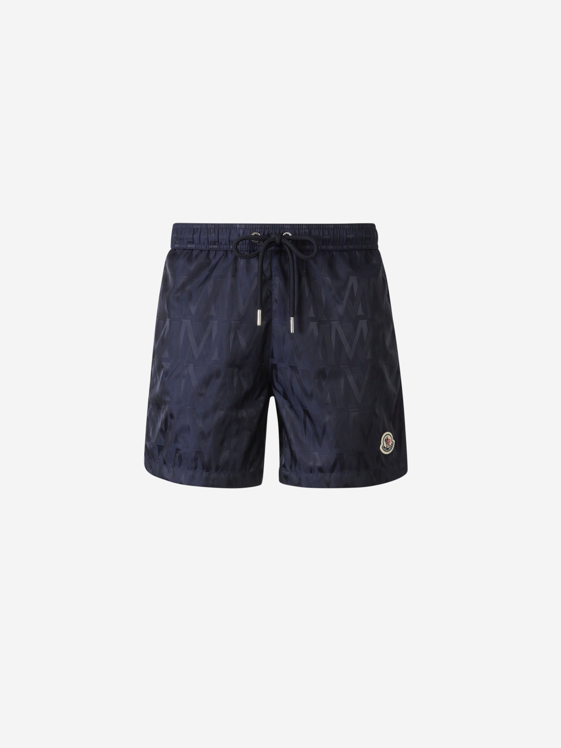 Mare Swimwear Moncler Boxer Mare Moncler – Mare Boxer Swimsuit