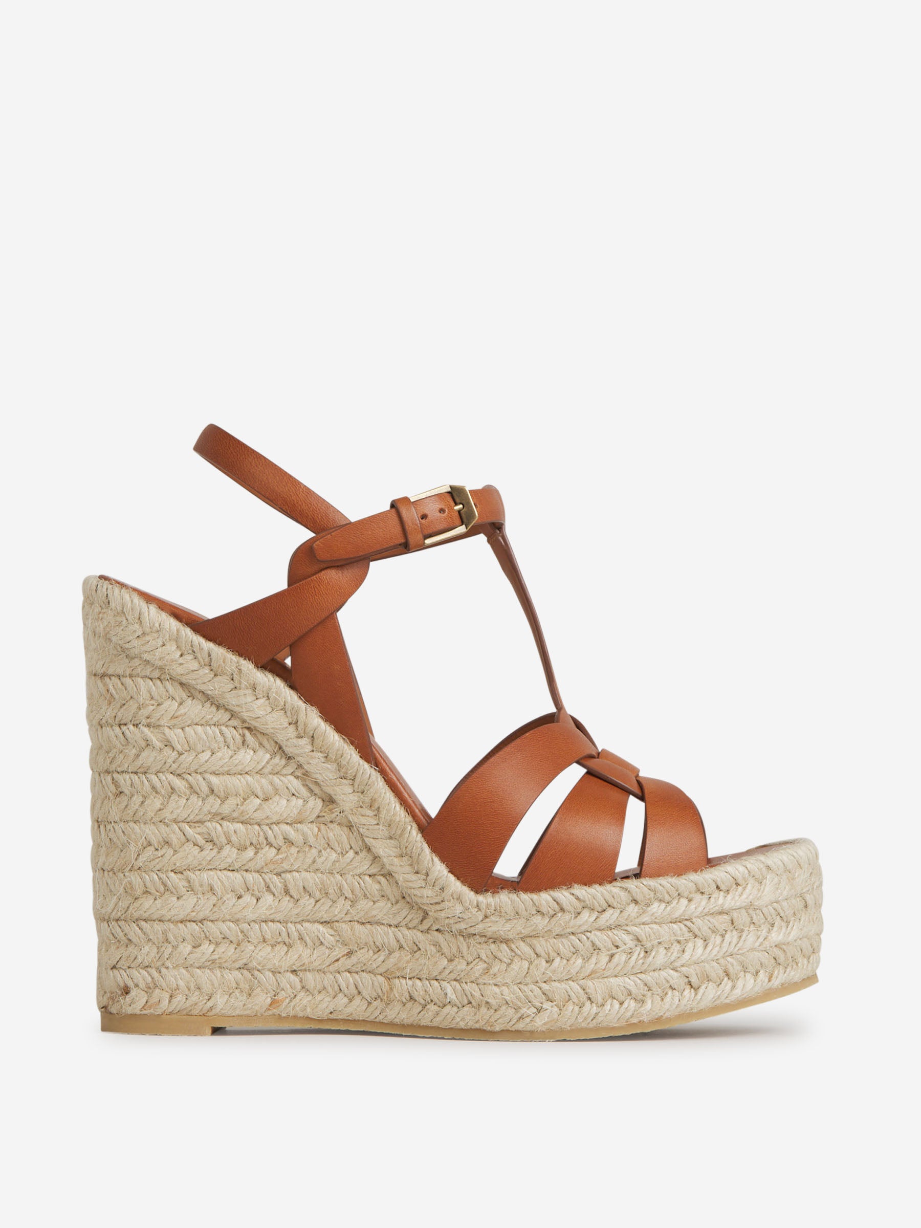 Ysl espadrilles sale hotsell