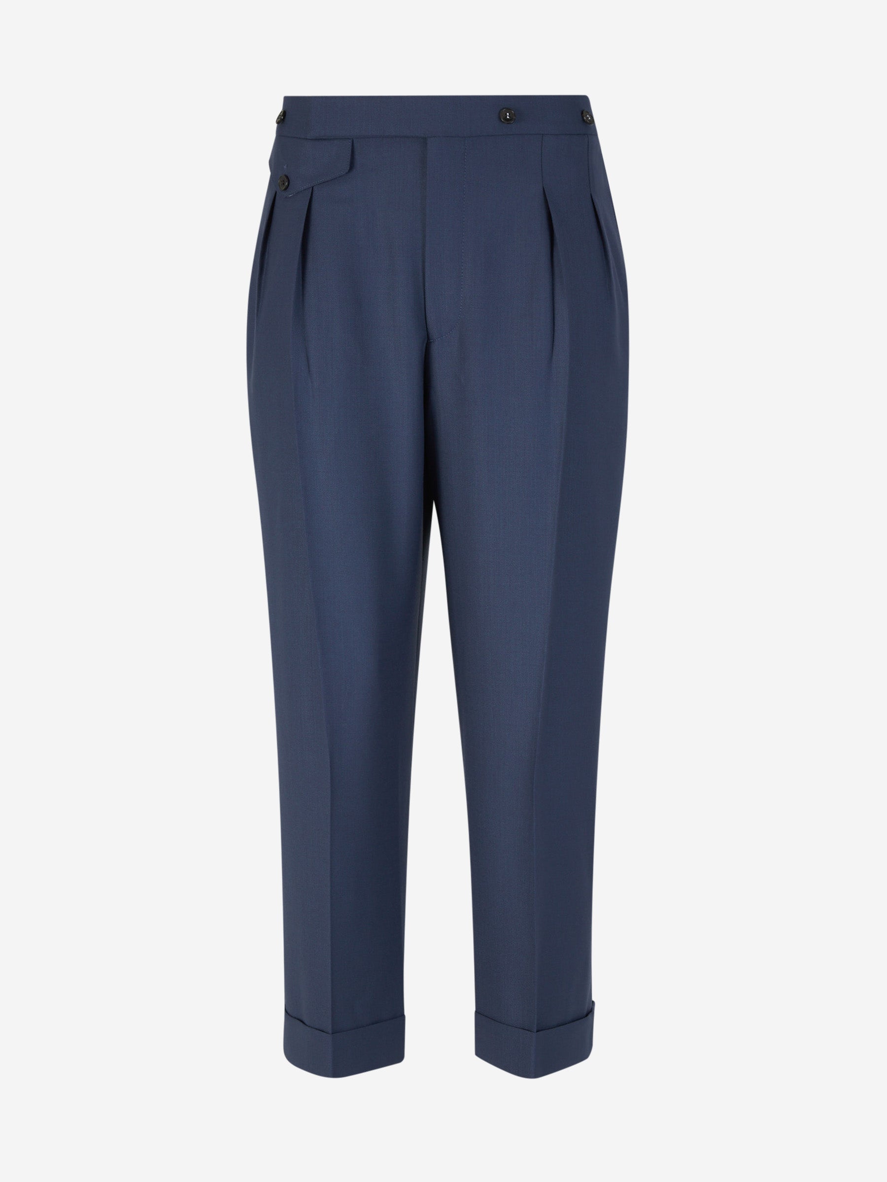 Formal sales capri pants