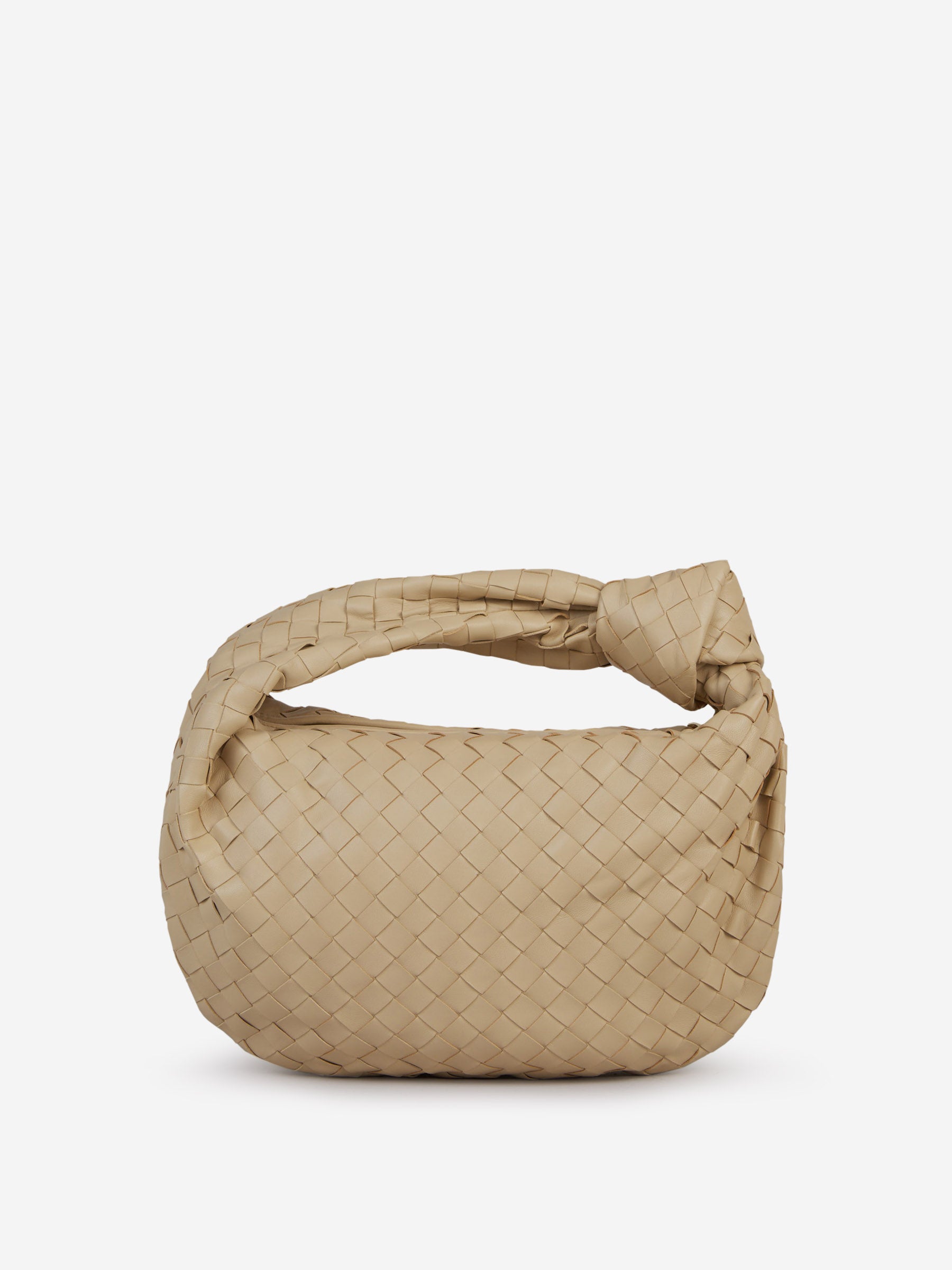 Bottega Veneta Bolso de Mano Teen Jodie