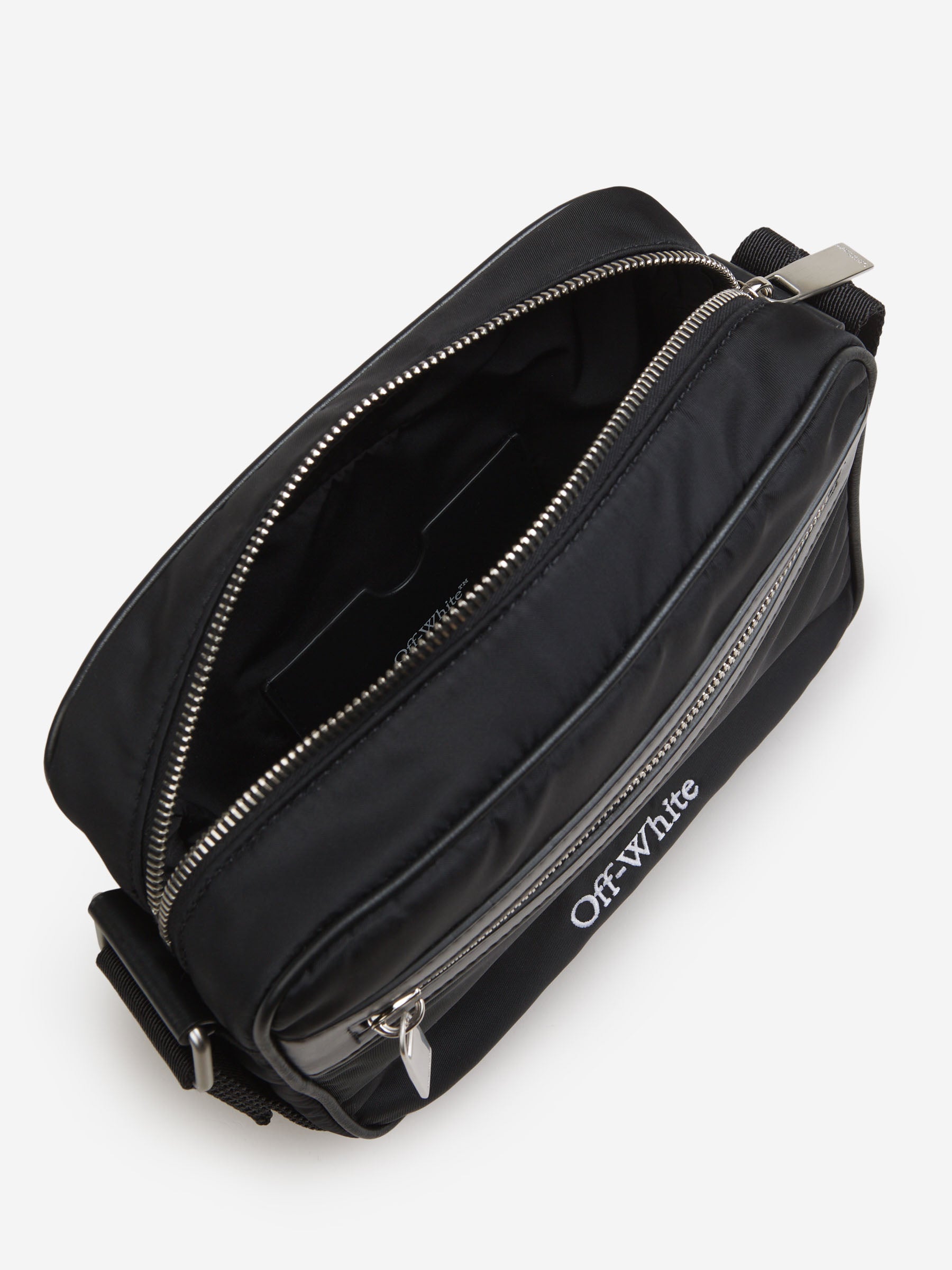 Off White Bandolera Core Camera